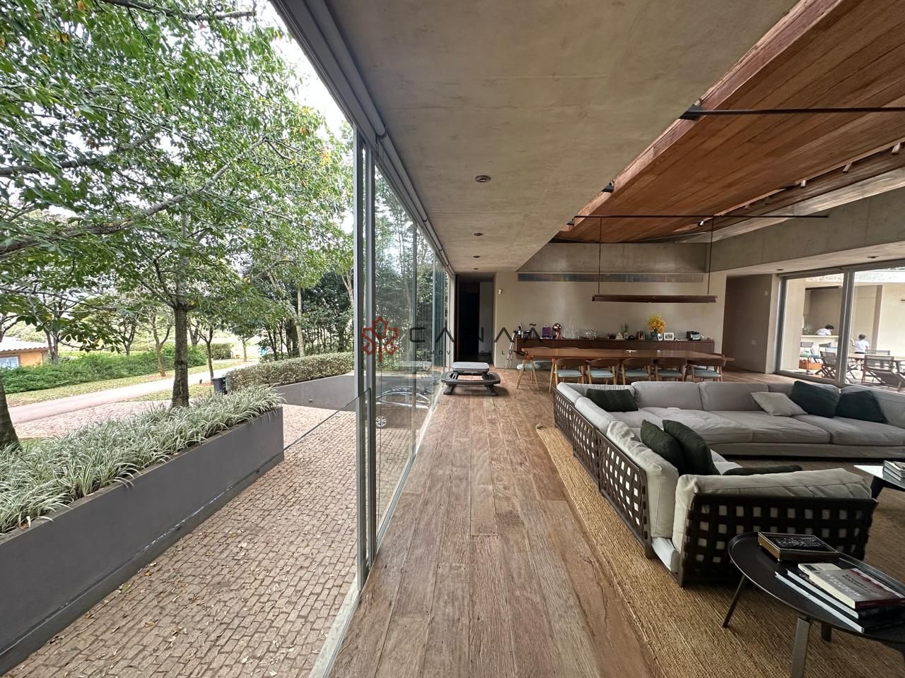 Casa de Condomínio, 8 quartos - Foto 27