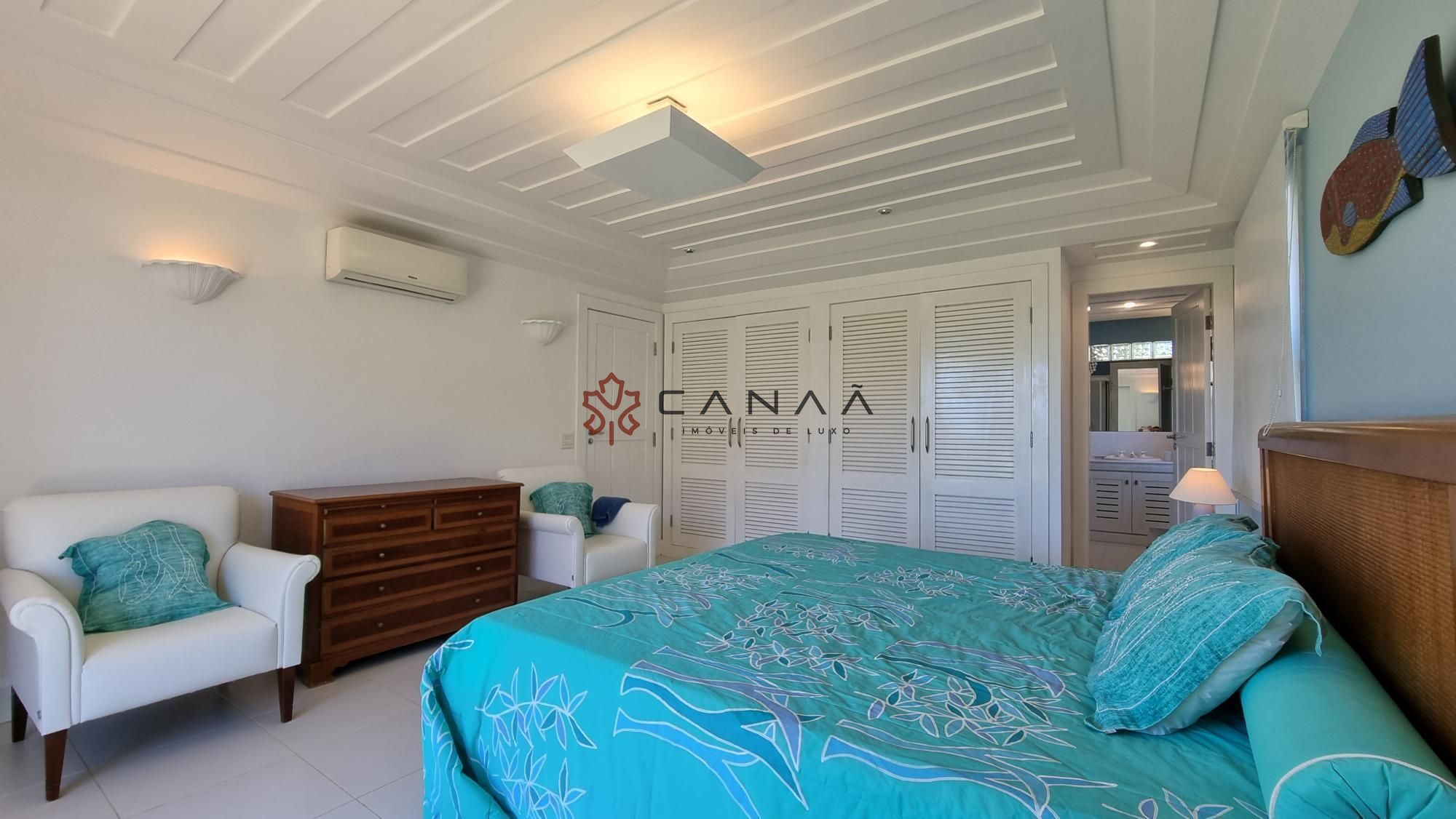 Casa de Condomínio à venda com 5 quartos, 550m² - Foto 39