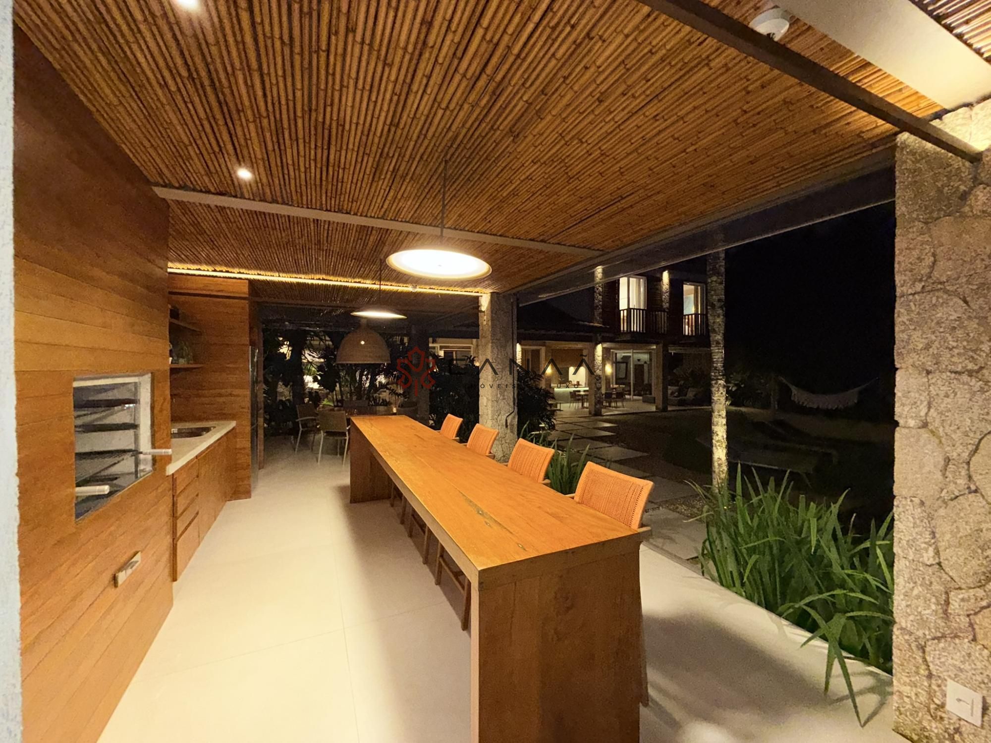 Casa de Condomínio, 6 quartos - Foto 30