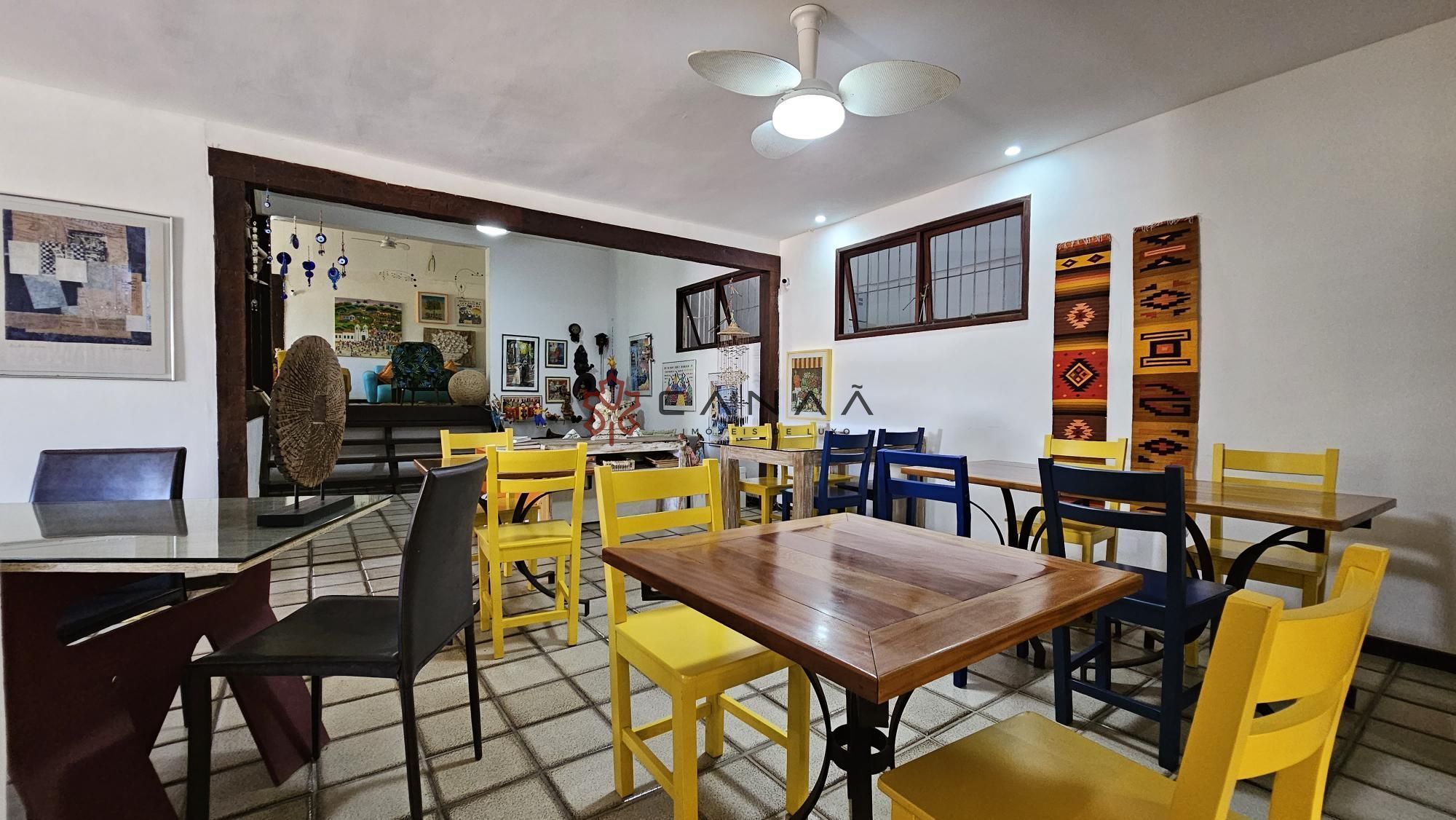 Hotel à venda com 16 quartos, 800m² - Foto 23
