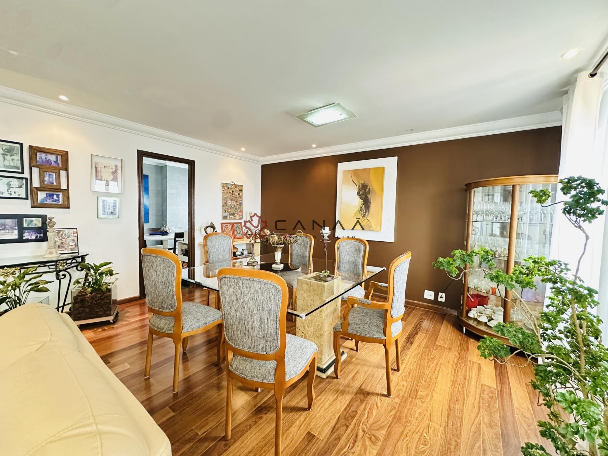 Cobertura, 4 quartos, 347 m² - Foto 19