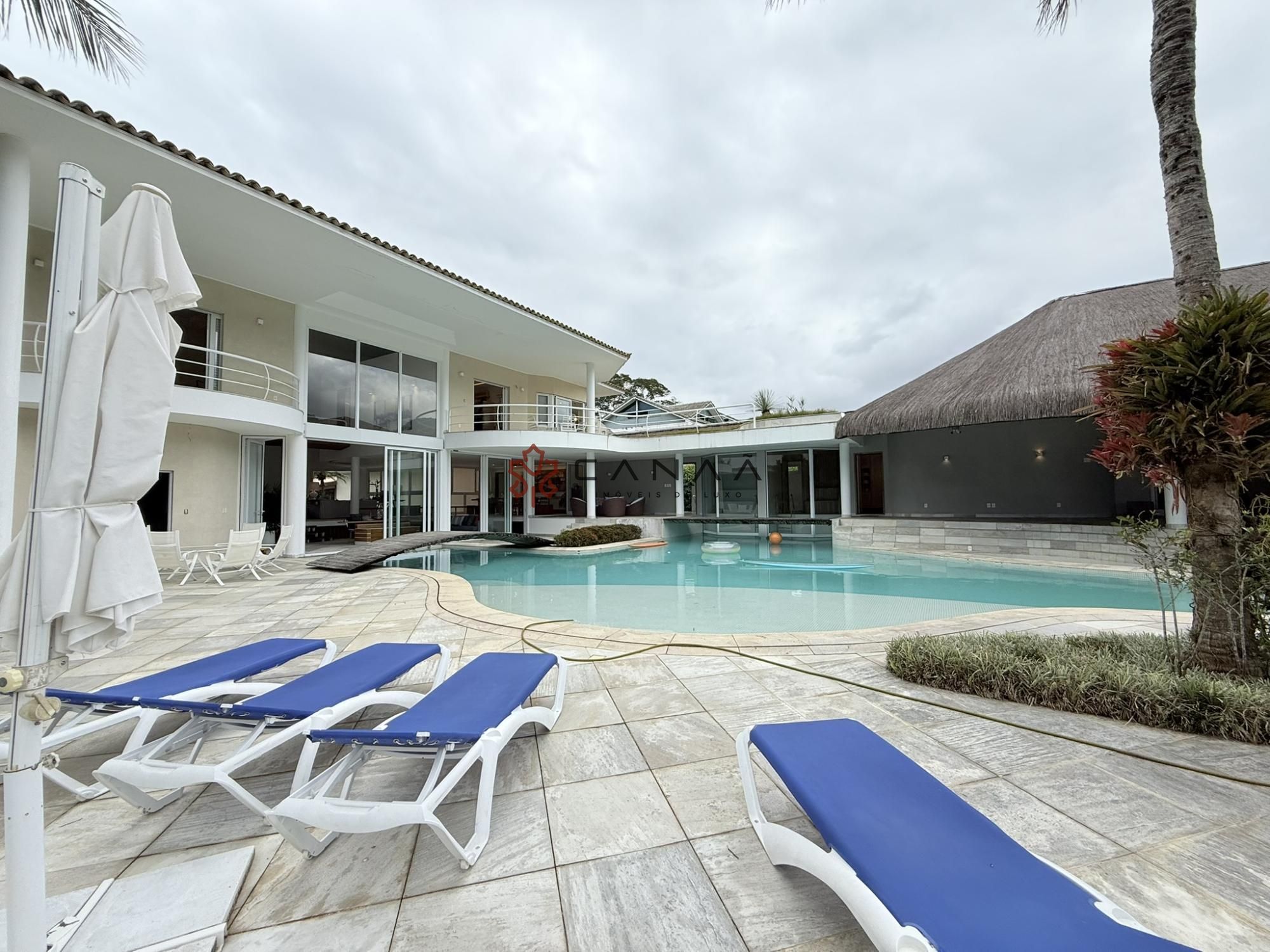 Casa de Condomínio à venda com 6 quartos, 1005m² - Foto 10