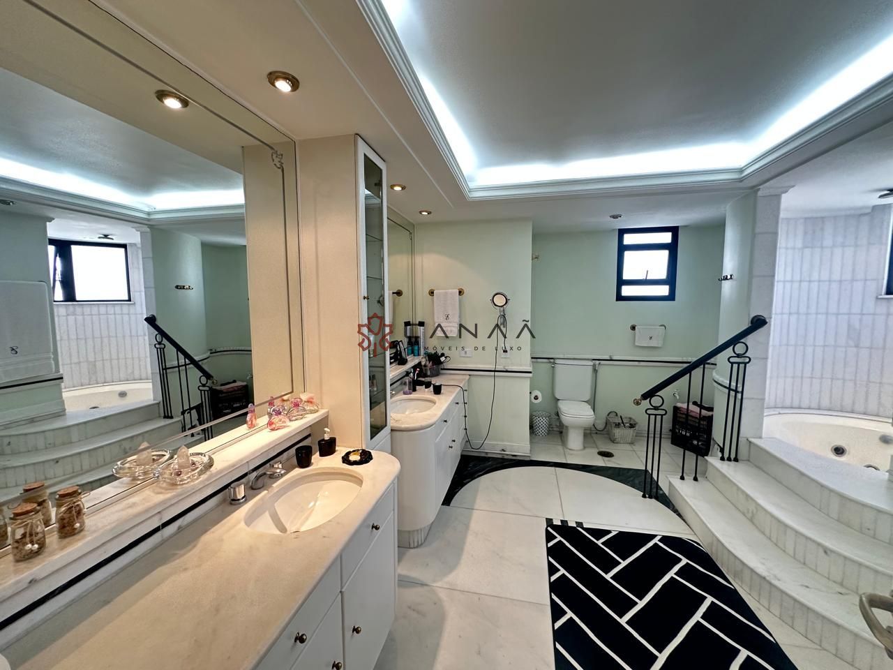 Cobertura, 4 quartos, 601 m² - Foto 32