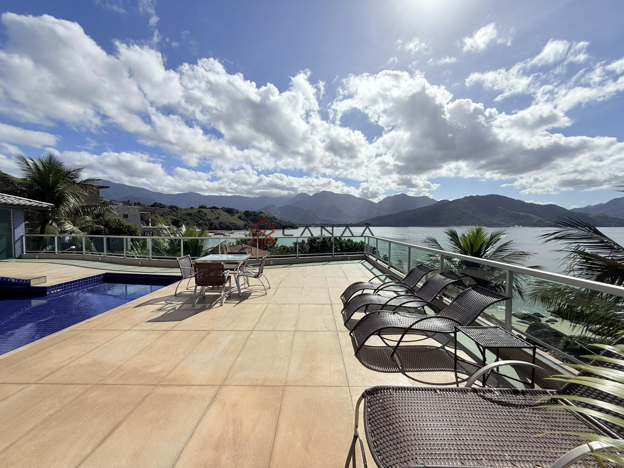 Casa de Condomínio à venda com 5 quartos, 700m² - Foto 16