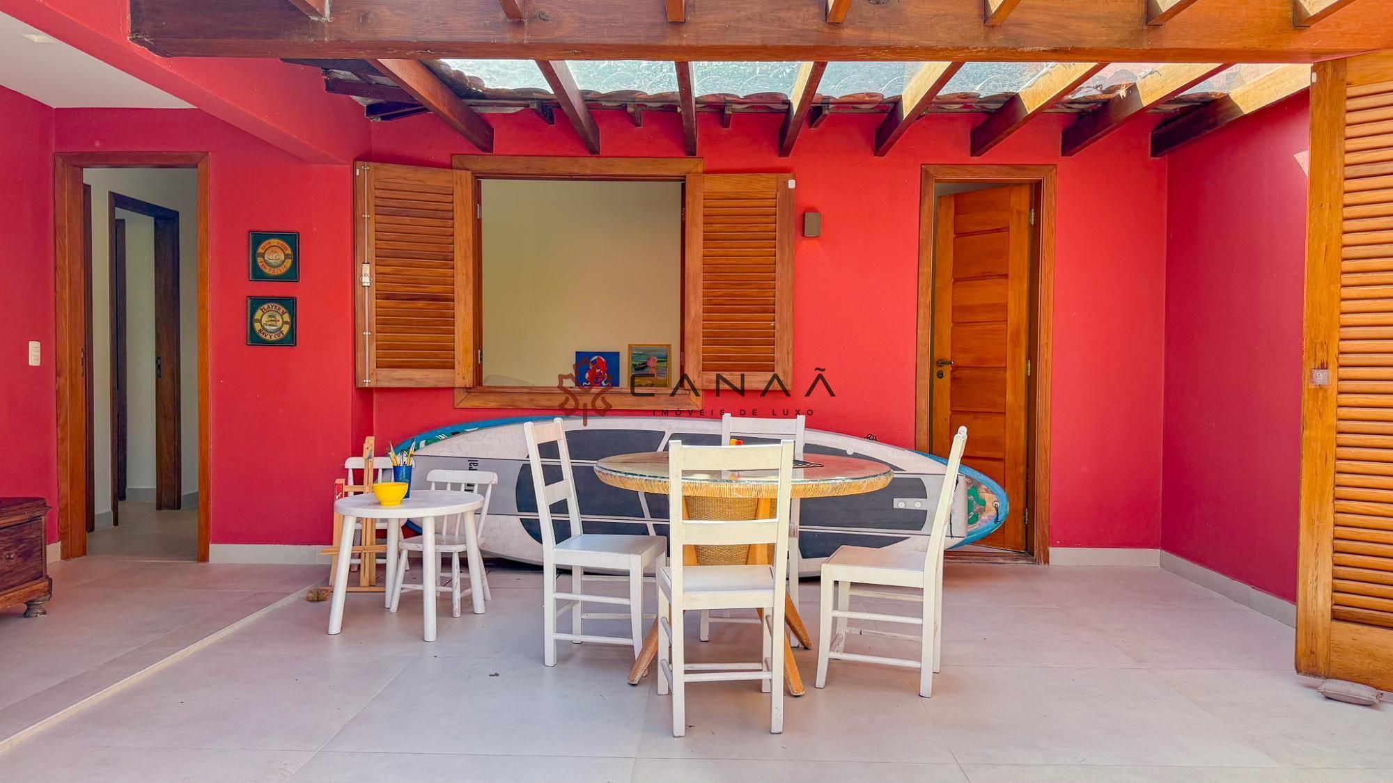 Casa, 6 quartos, 330 m² - Foto 3