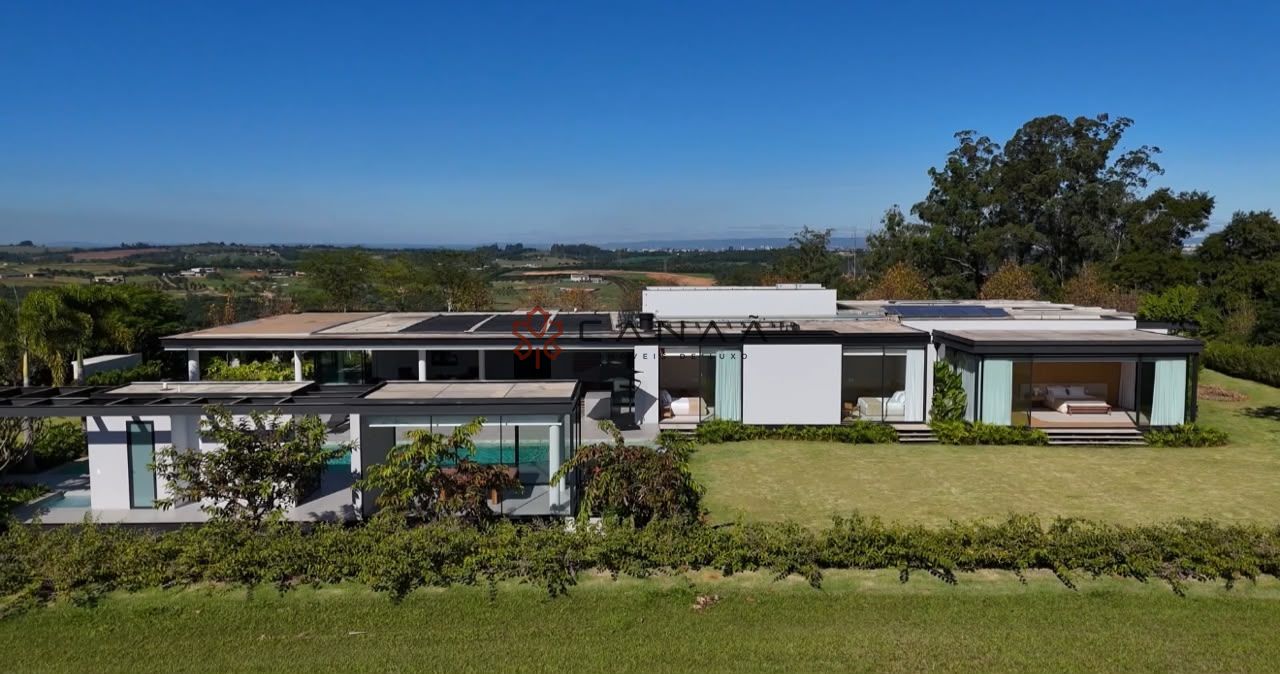 Casa de Condomínio, 7 quartos - Foto 1