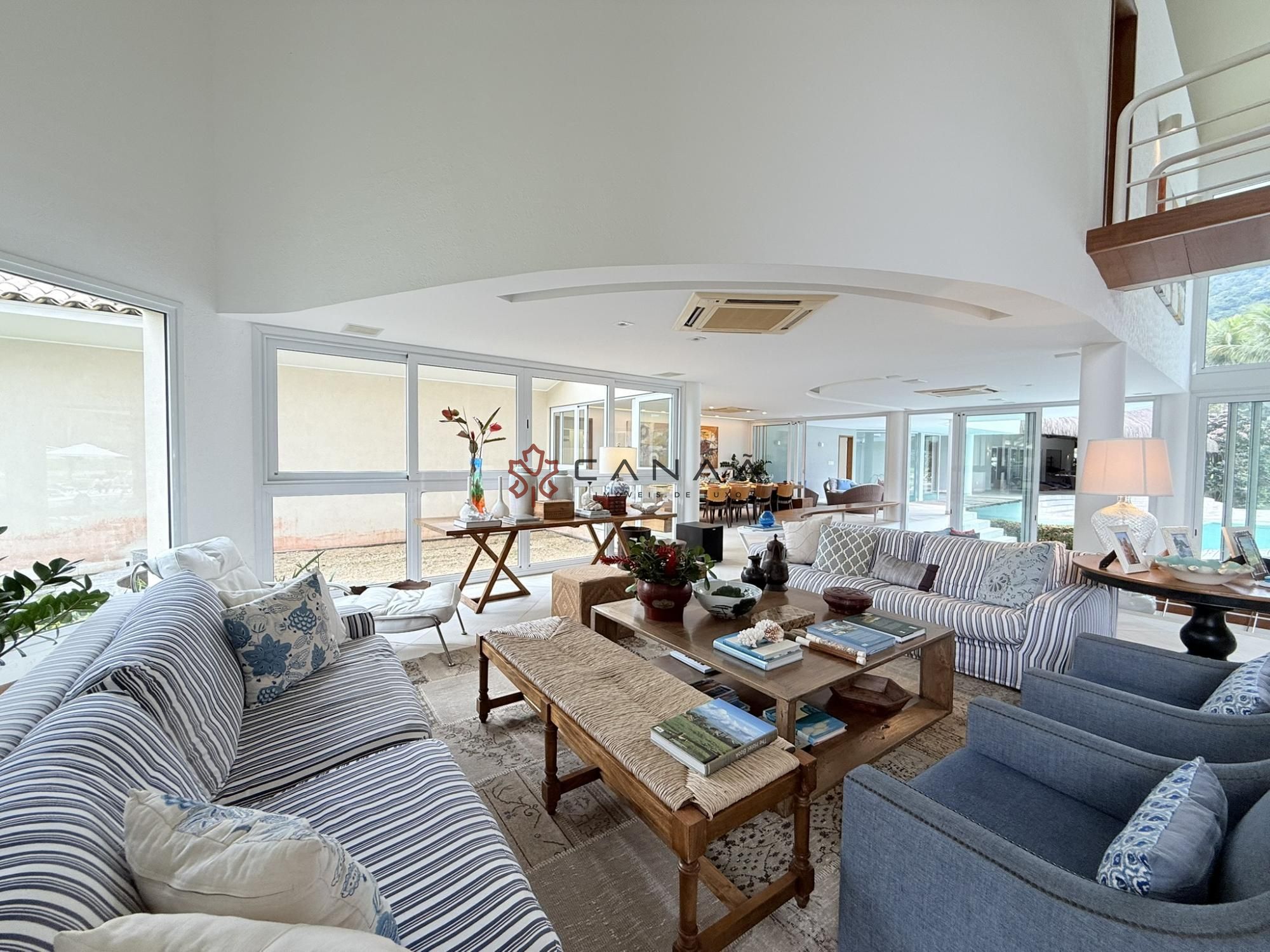 Casa de Condomínio à venda com 6 quartos, 1005m² - Foto 38