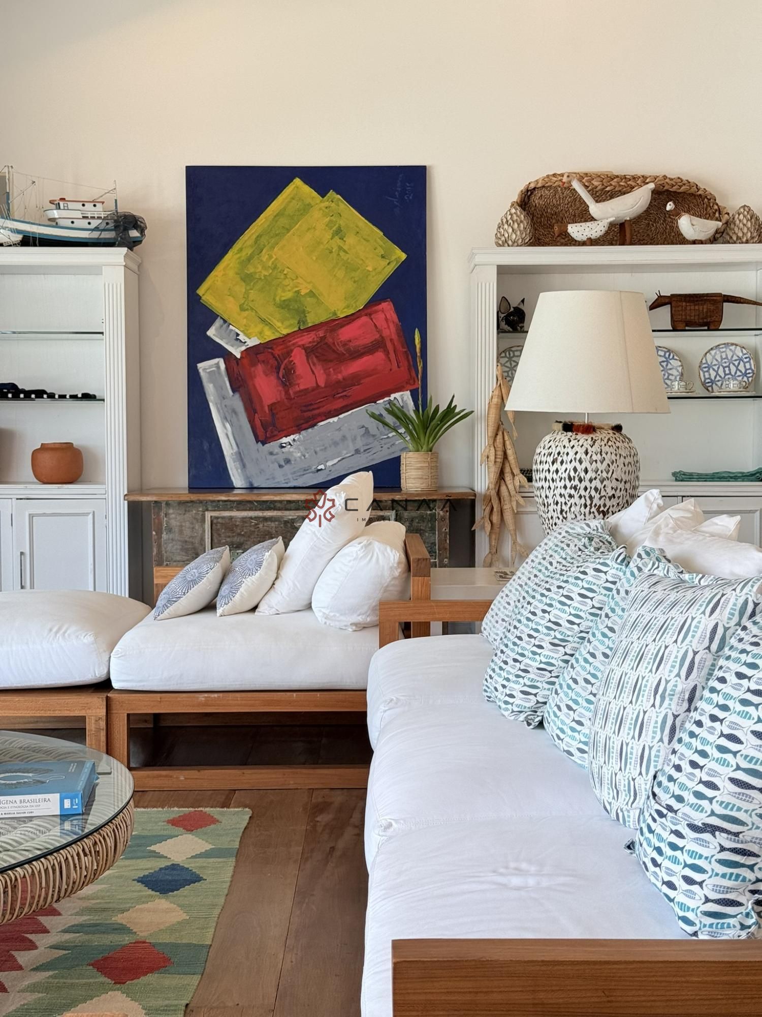 Casa, 5 quartos, 635 m² - Foto 34