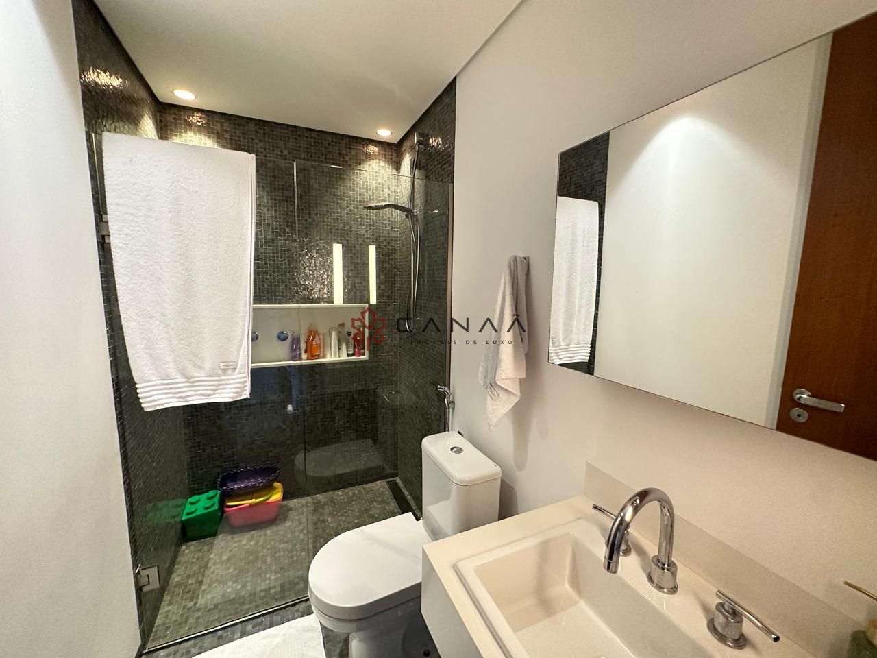 Casa de Condomínio, 8 quartos - Foto 45