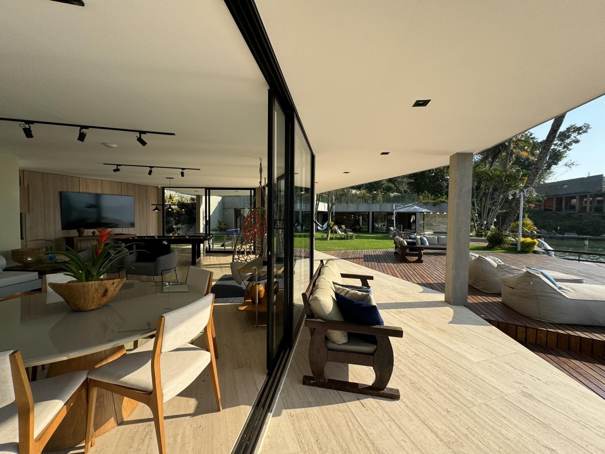 Casa, 7 quartos, 1200 m² - Foto 101