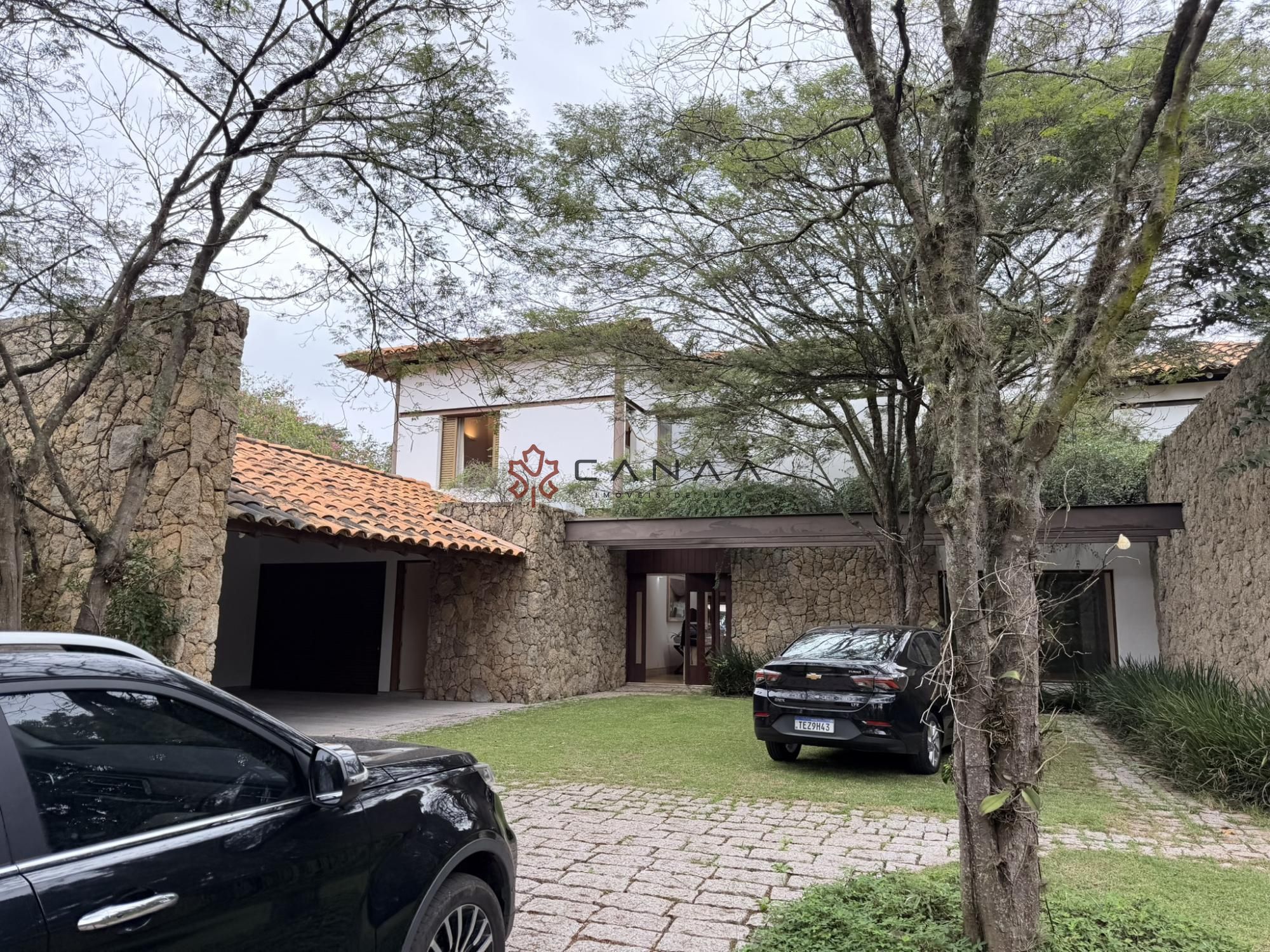 Casa de Condomínio, 7 quartos - Foto 7