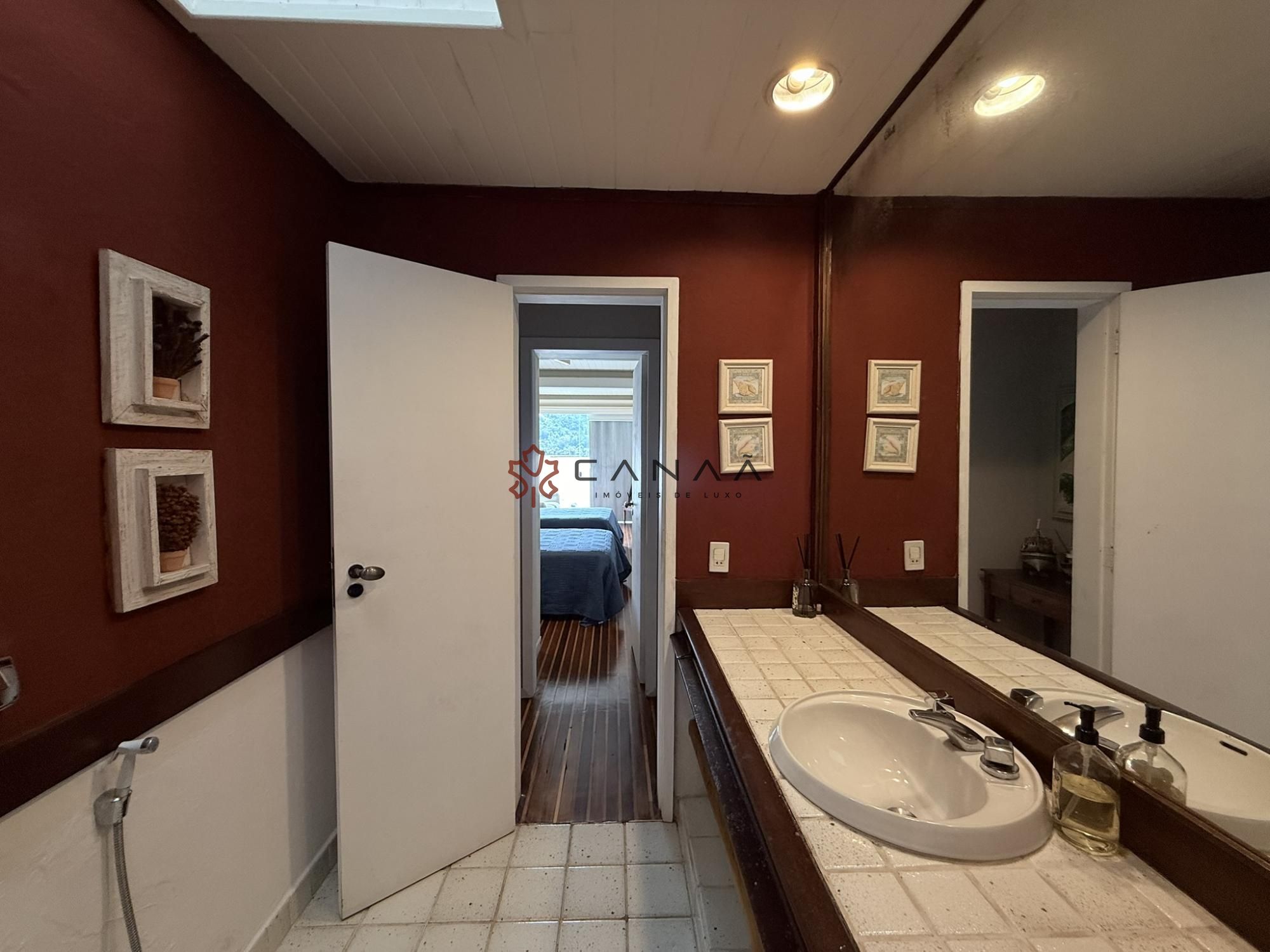 Casa de Condomínio, 5 quartos - Foto 60