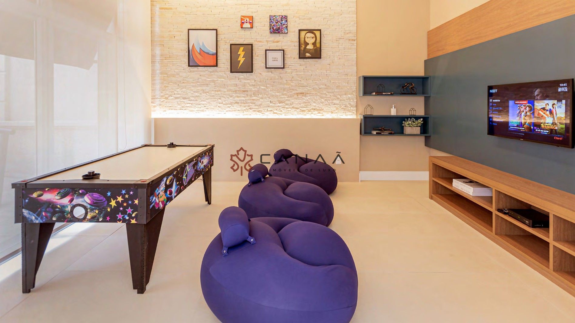 Apartamento, 3 quartos, 275 m² - Foto 7