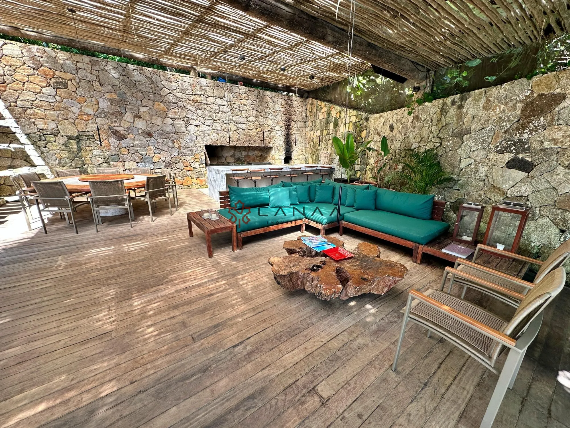 Casa, 7 quartos, 1000 m² - Foto 44