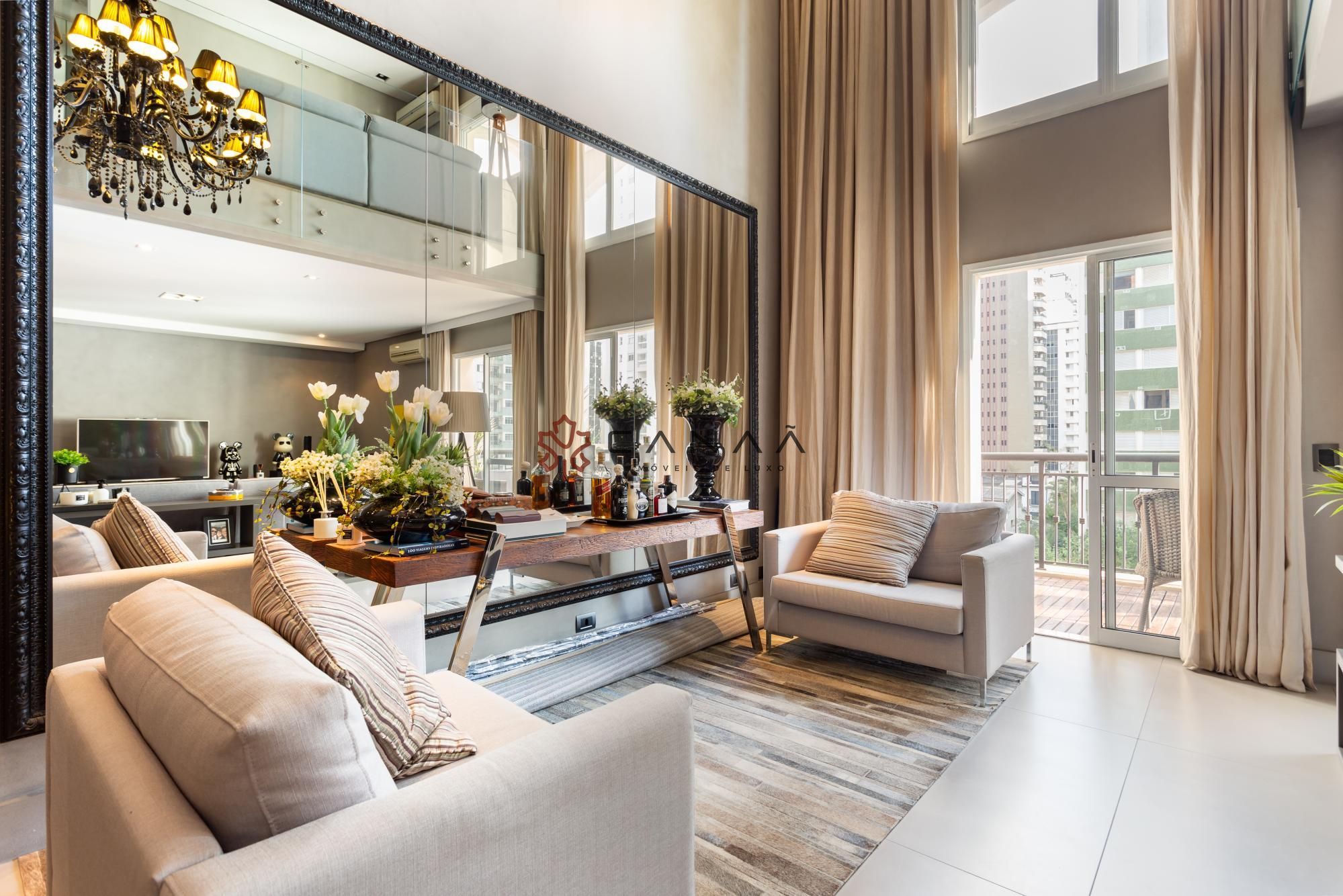 Apartamento, 2 quartos, 163 m² - Foto 12