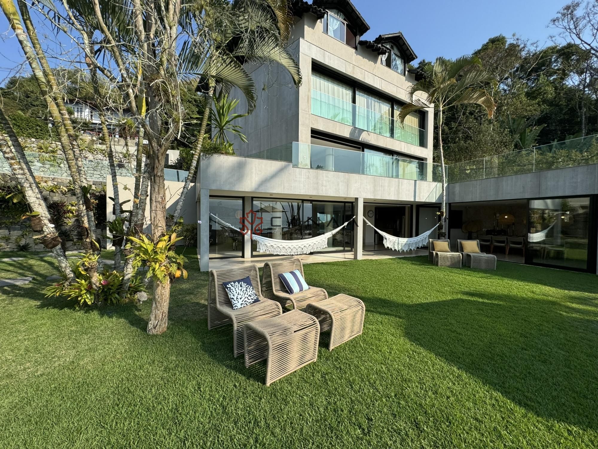 Casa, 7 quartos, 1200 m² - Foto 51