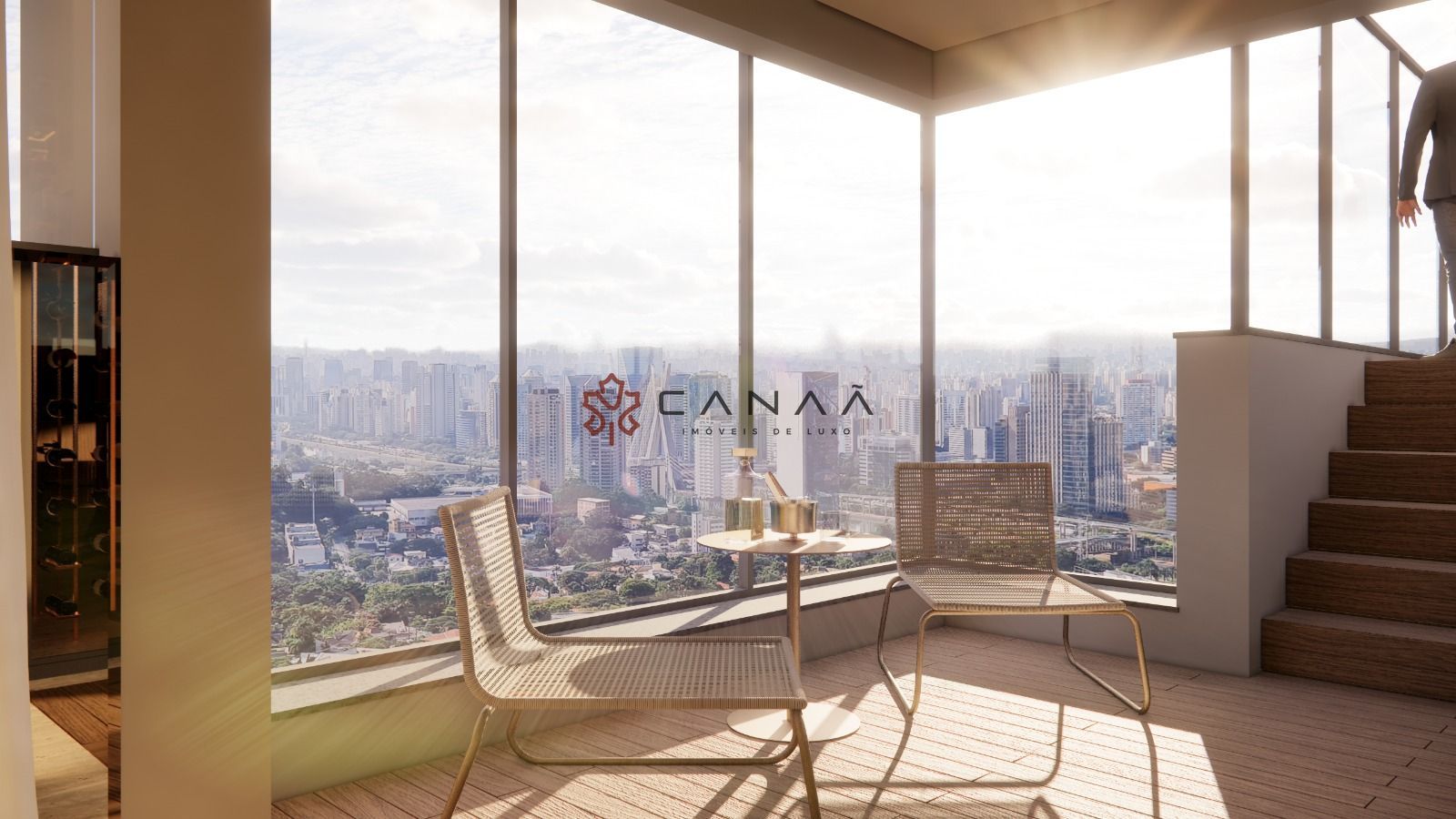 Cobertura, 4 quartos, 346 m² - Foto 5