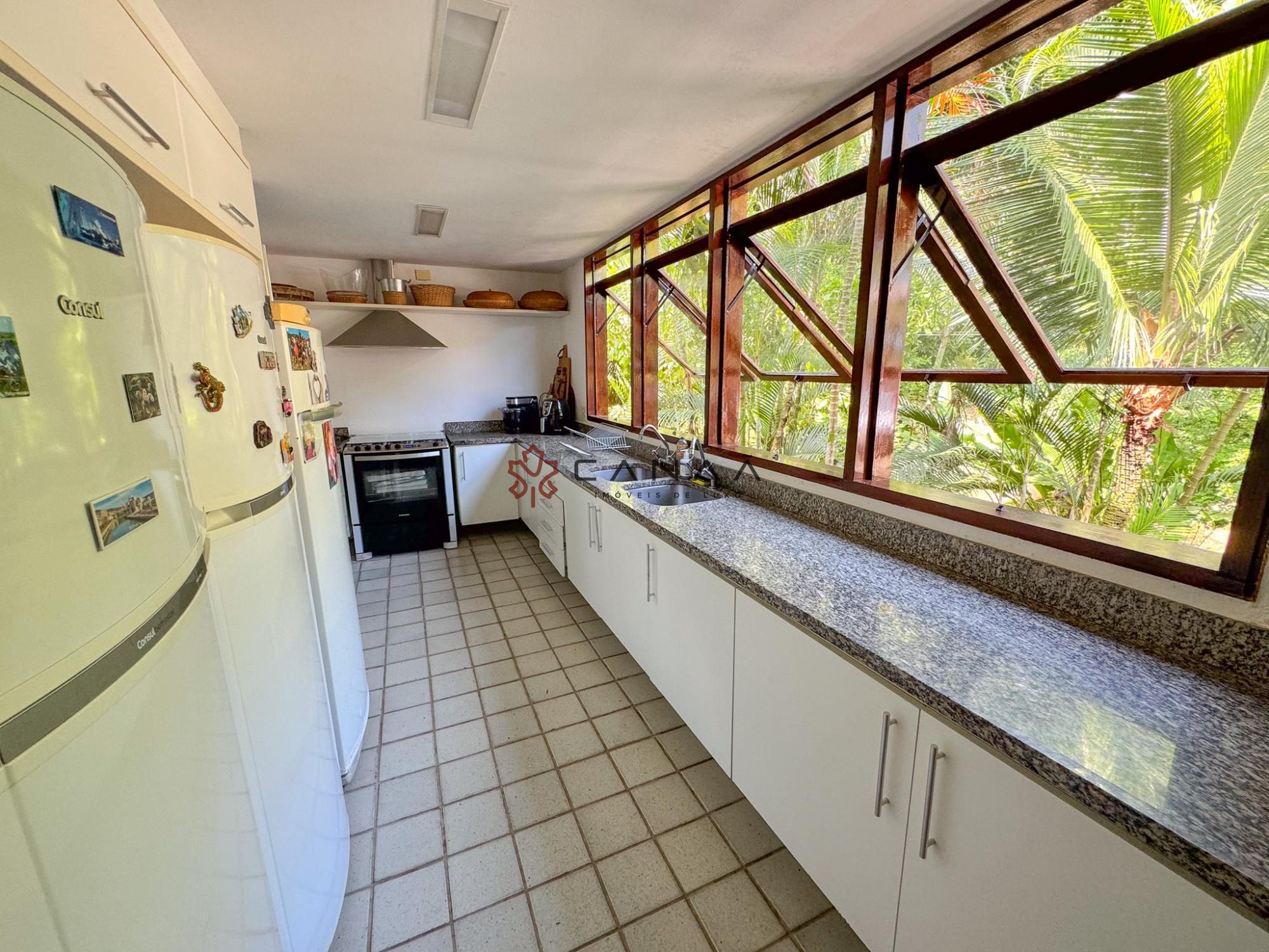 Casa de Condomínio, 5 quartos - Foto 41