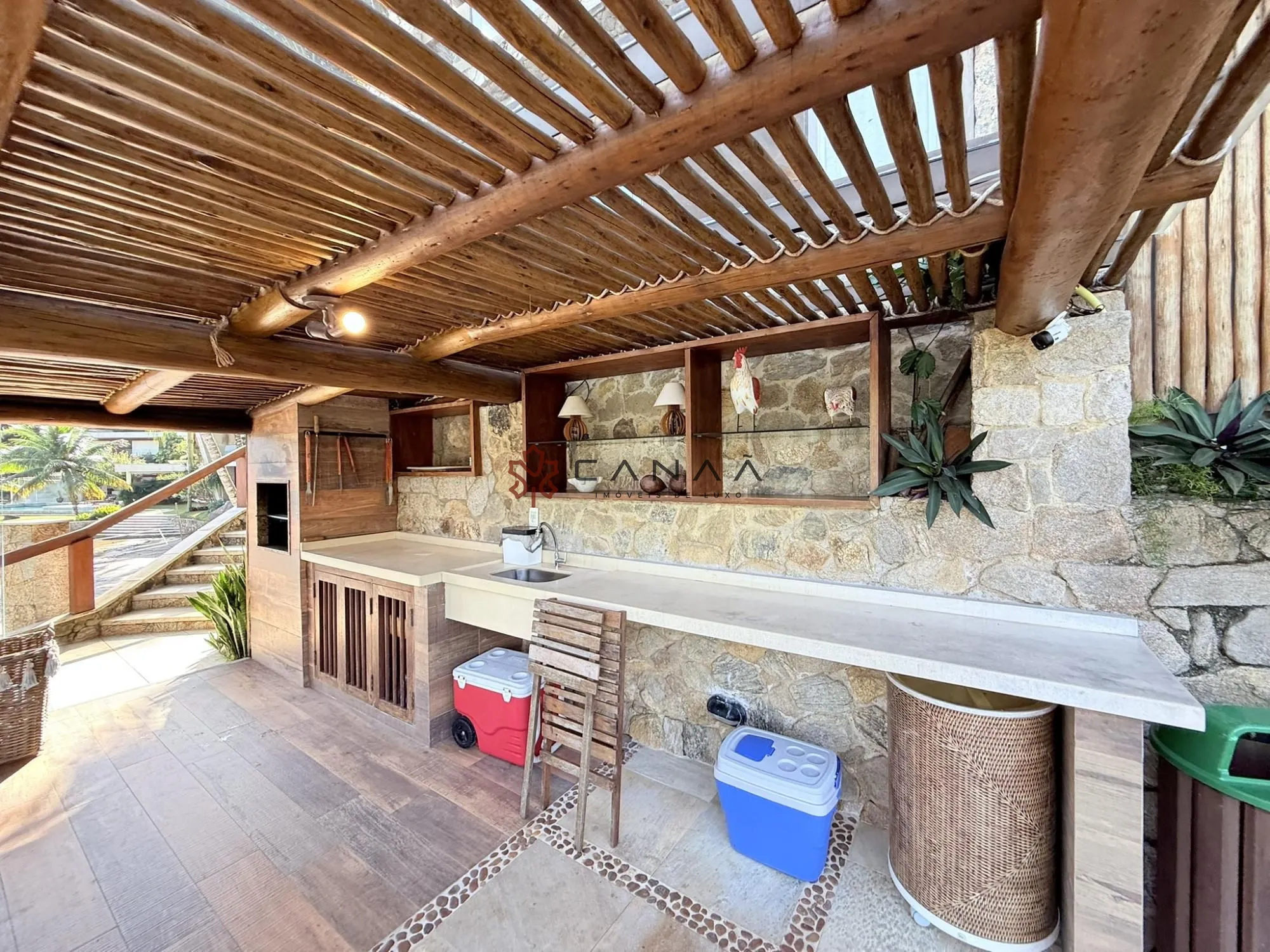 Casa, 4 quartos, 350 m² - Foto 42