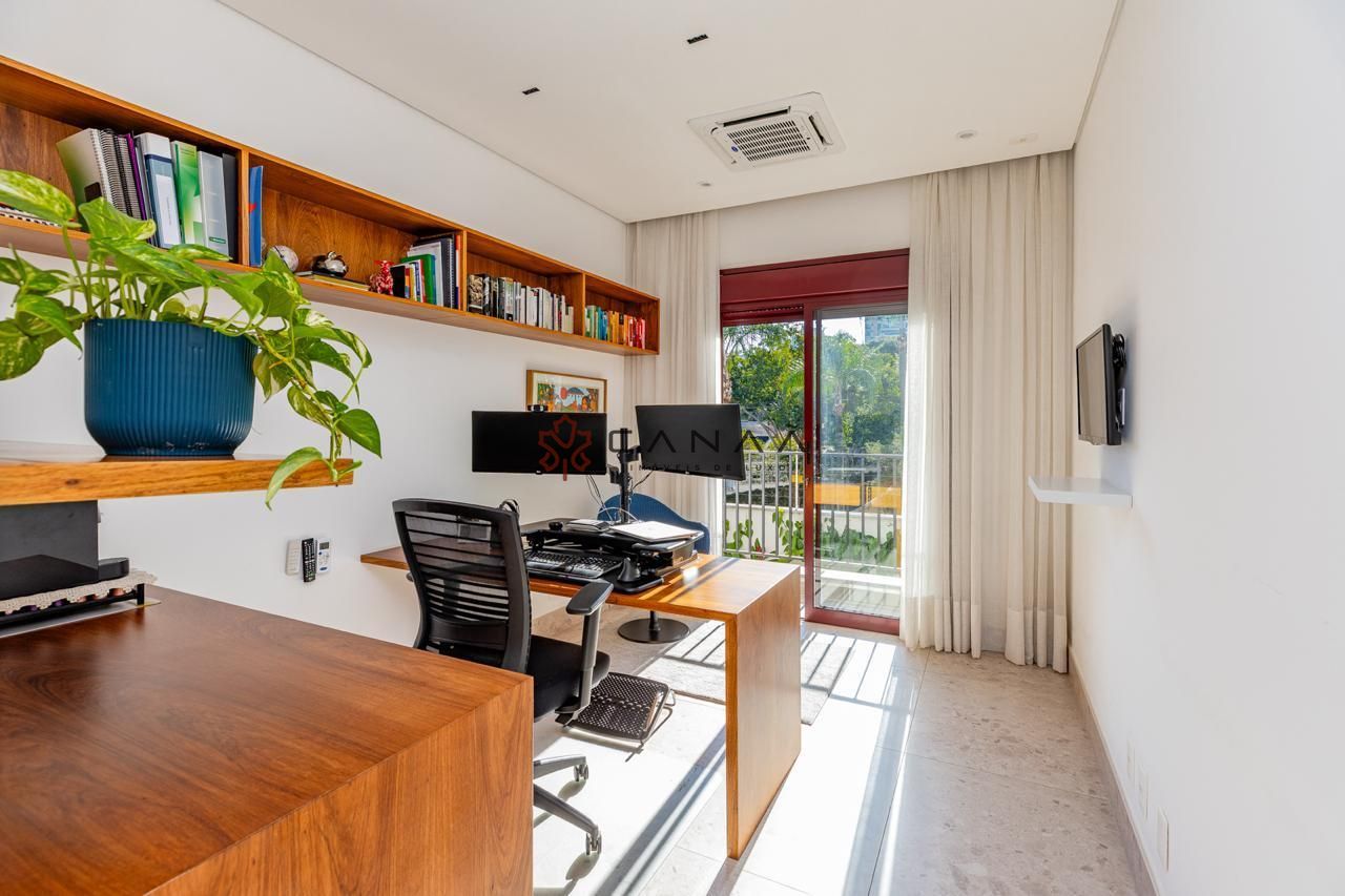 Casa, 3 quartos, 536 m² - Foto 20