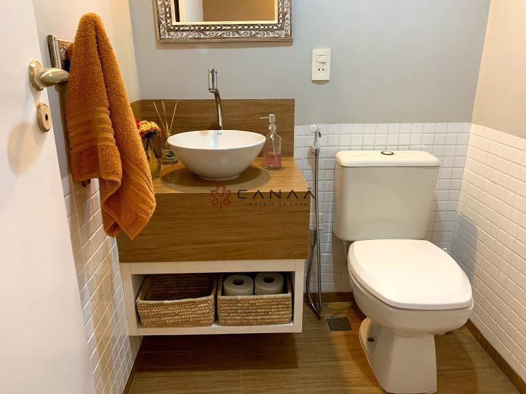 Casa à venda com 3 quartos, 300m² - Foto 11