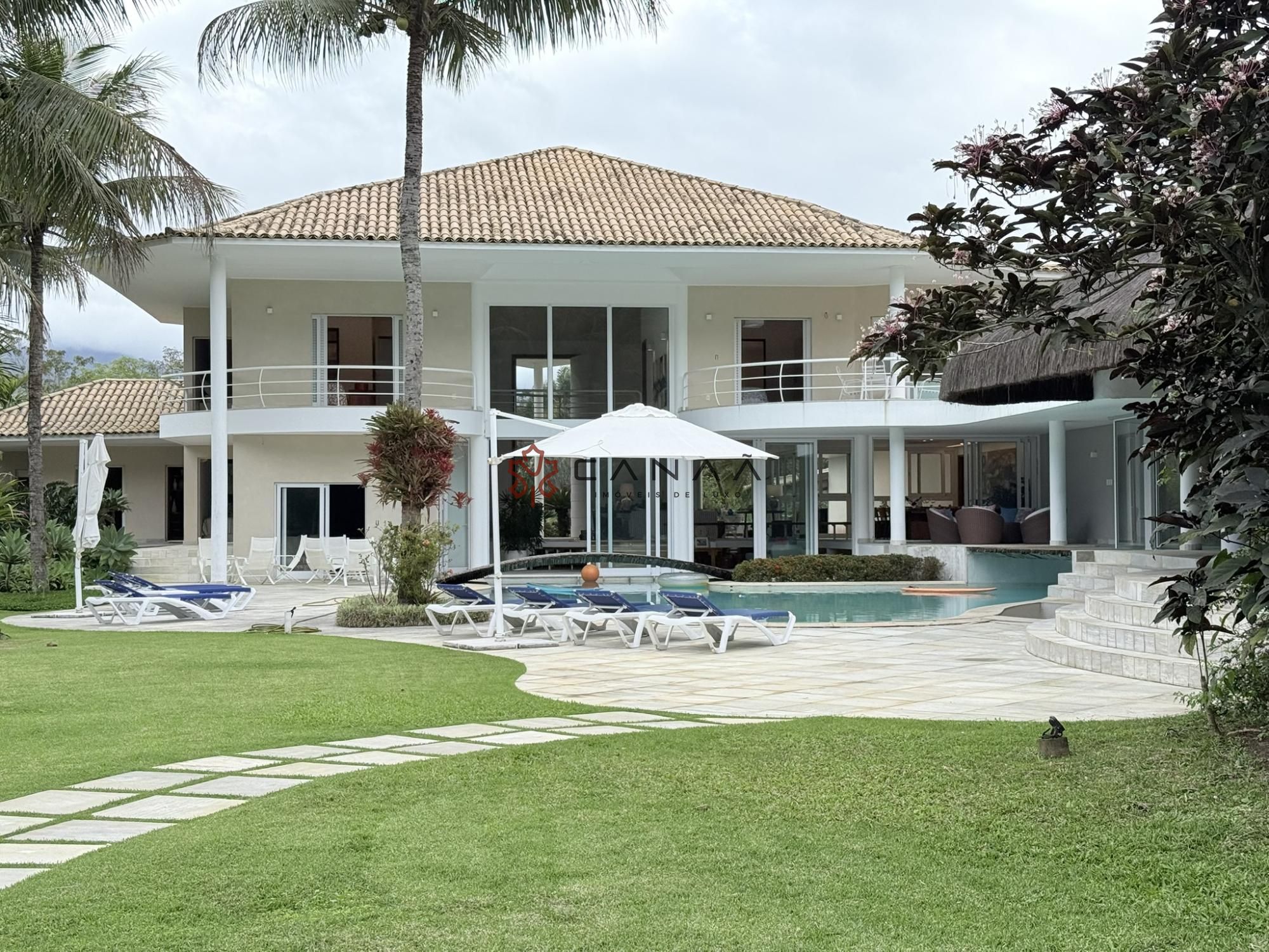 Casa de Condomínio à venda com 6 quartos, 1005m² - Foto 7