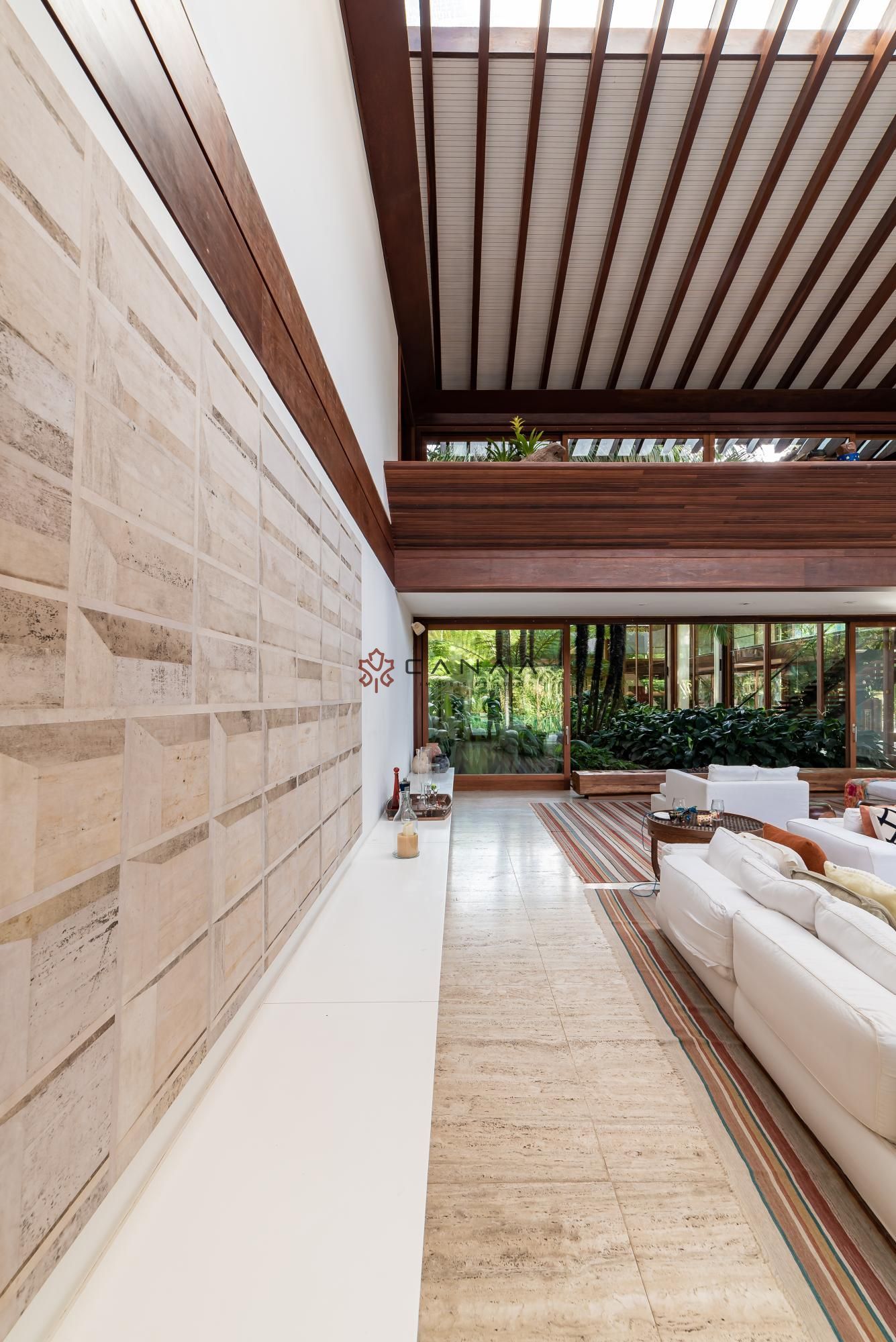 Casa de Condomínio, 6 quartos - Foto 40