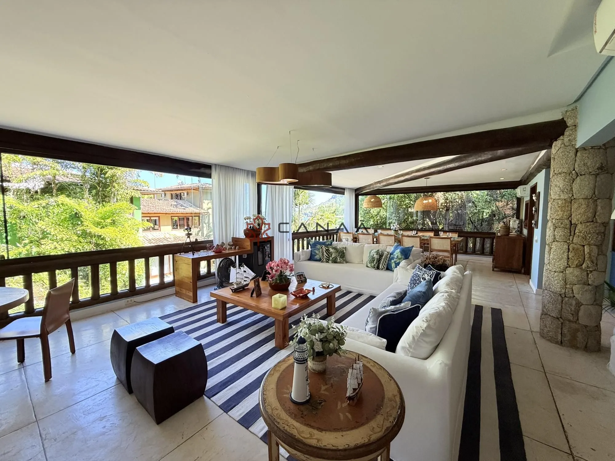 Casa de Condomínio, 4 quartos - Foto 6