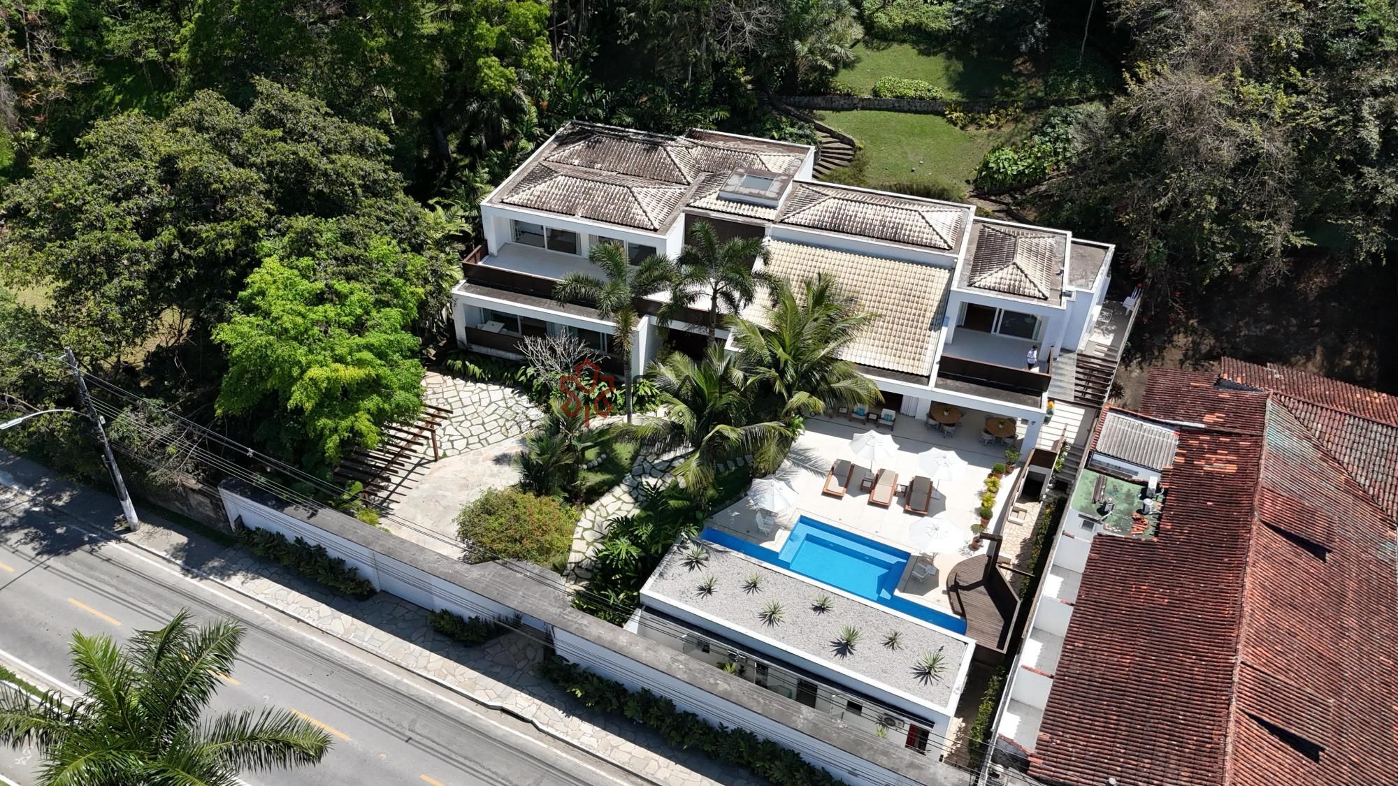 Casa, 5 quartos, 635 m² - Foto 95