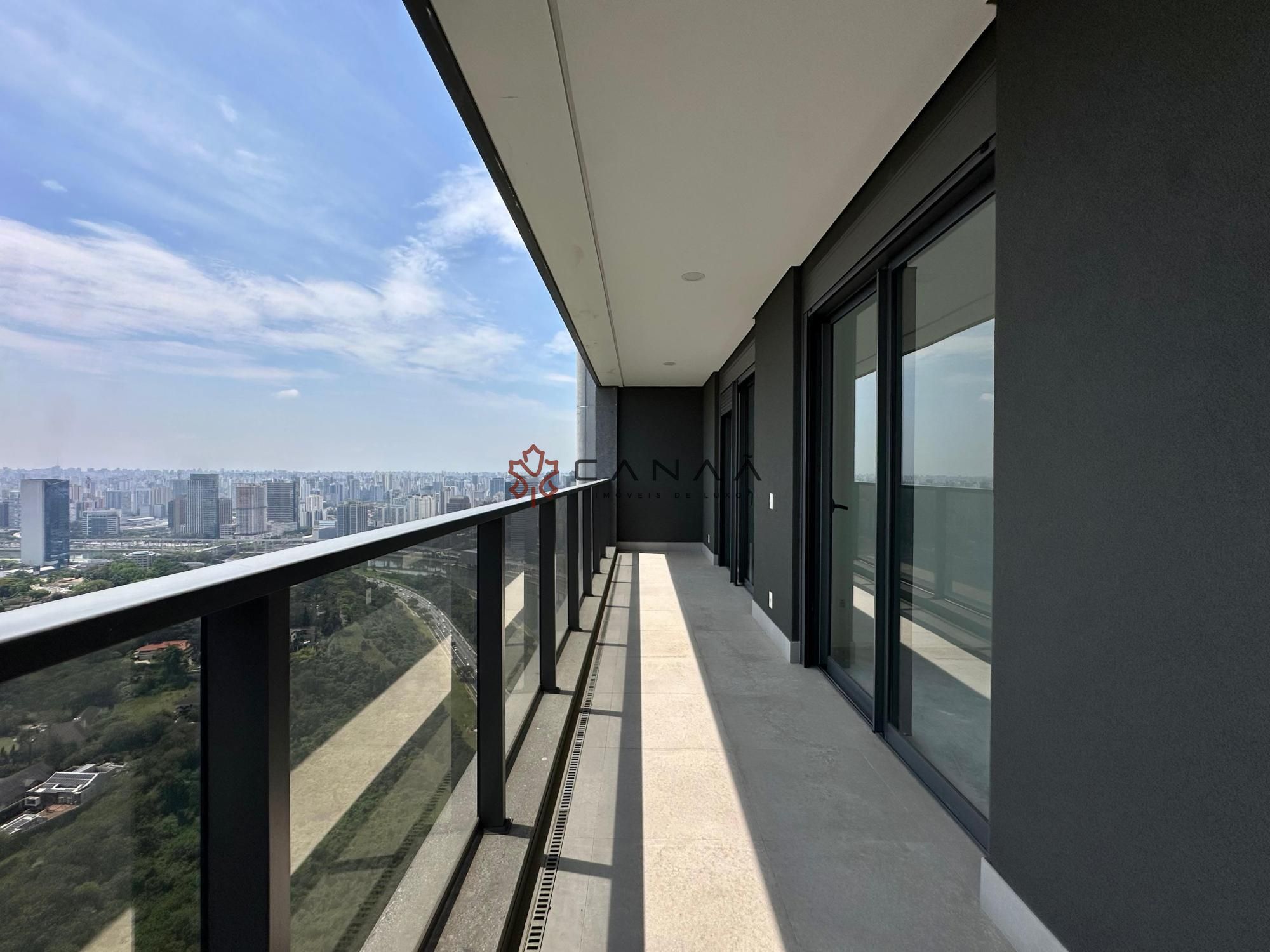 Apartamento, 3 quartos, 263 m² - Foto 8