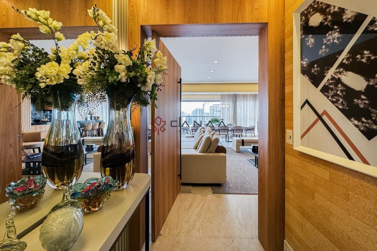 Apartamento, 3 quartos, 181 m² - Foto 2