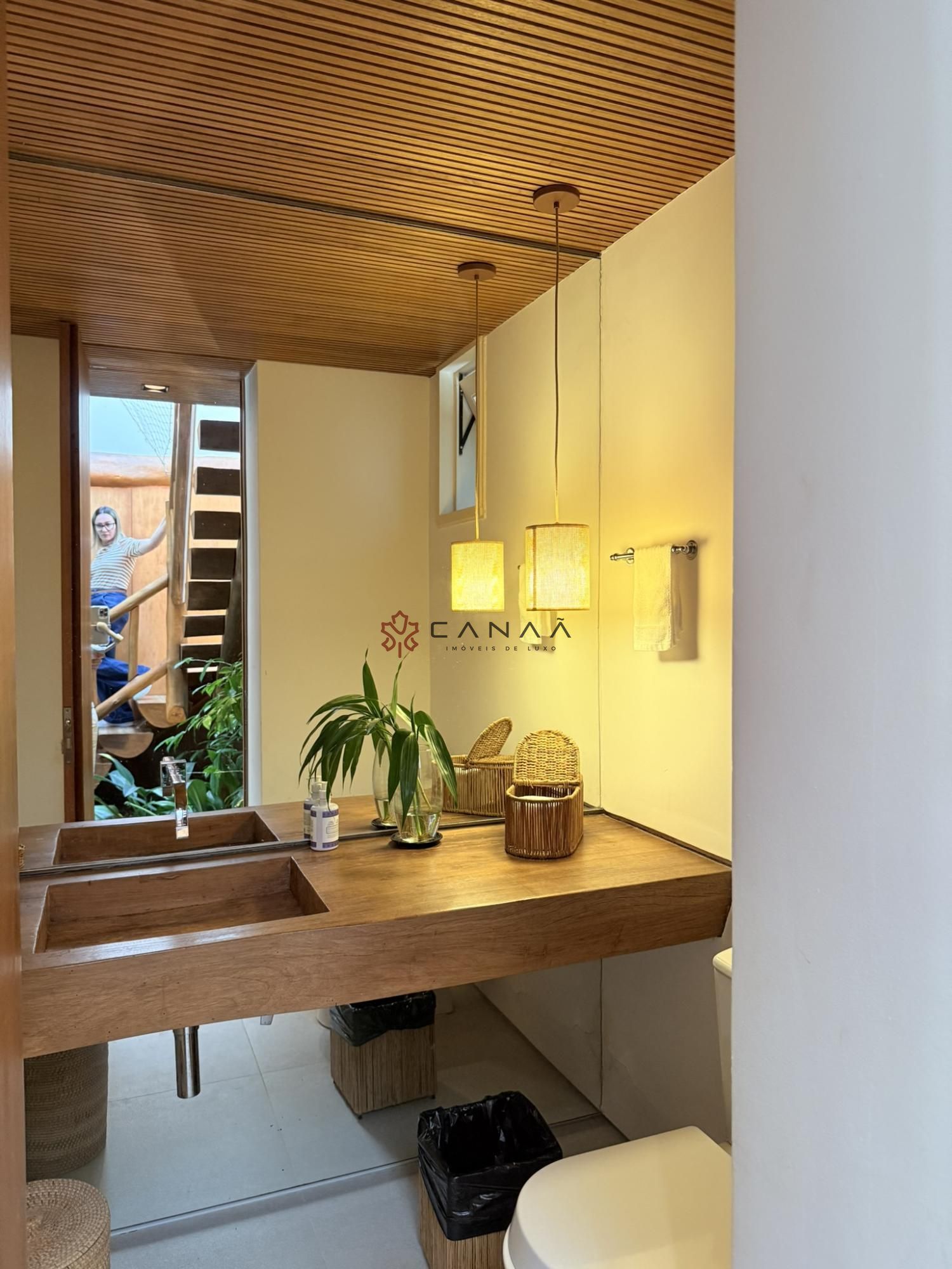 Casa de Condomínio à venda com 5 quartos, 500m² - Foto 69
