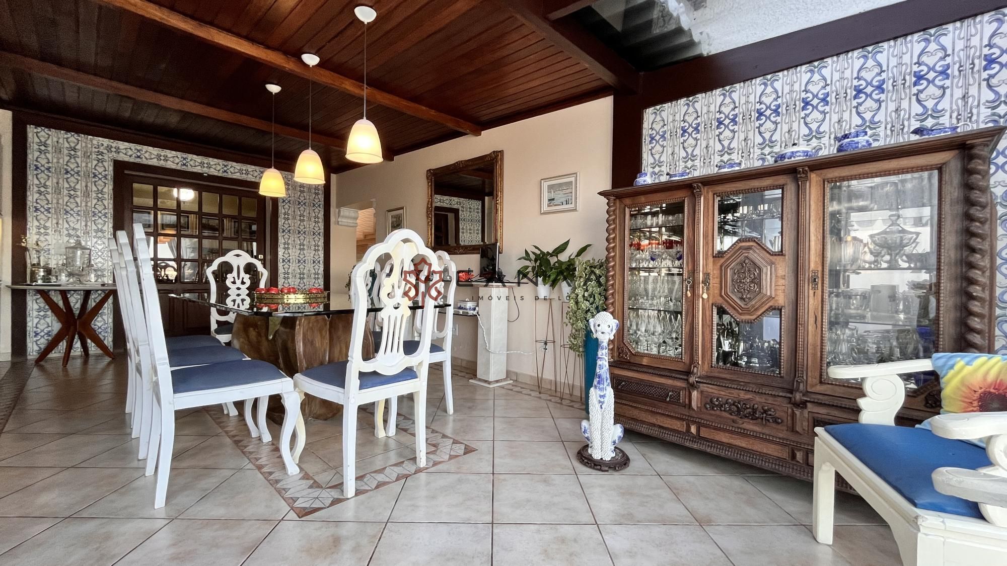 Casa à venda com 5 quartos, 841m² - Foto 36