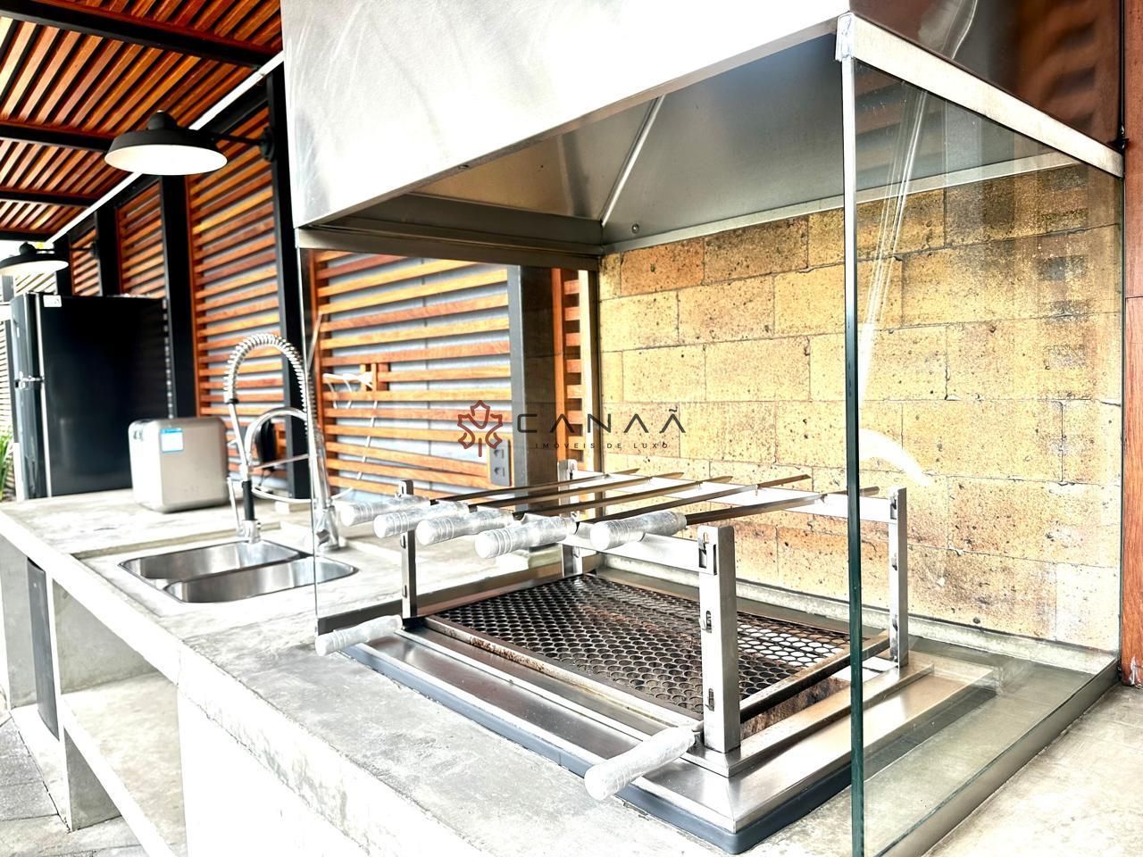 Apartamento, 3 quartos, 227 m² - Foto 5