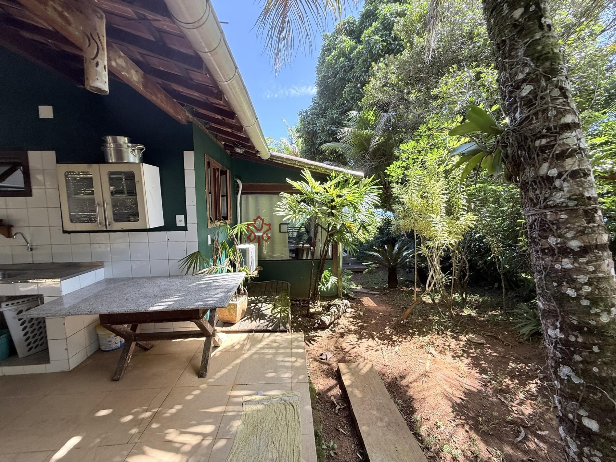 Casa, 6 quartos, 400 m² - Foto 23