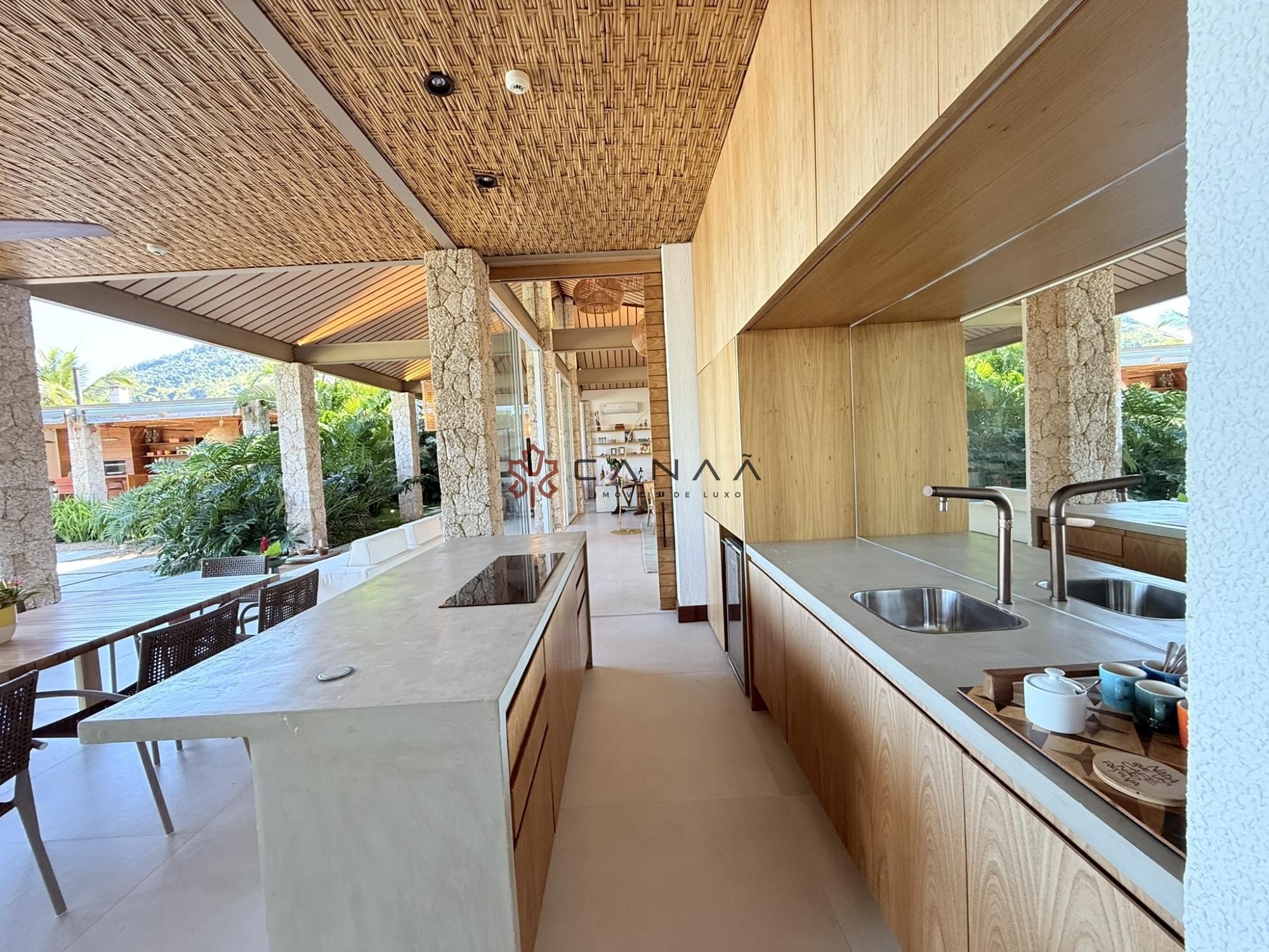 Casa de Condomínio, 6 quartos - Foto 44