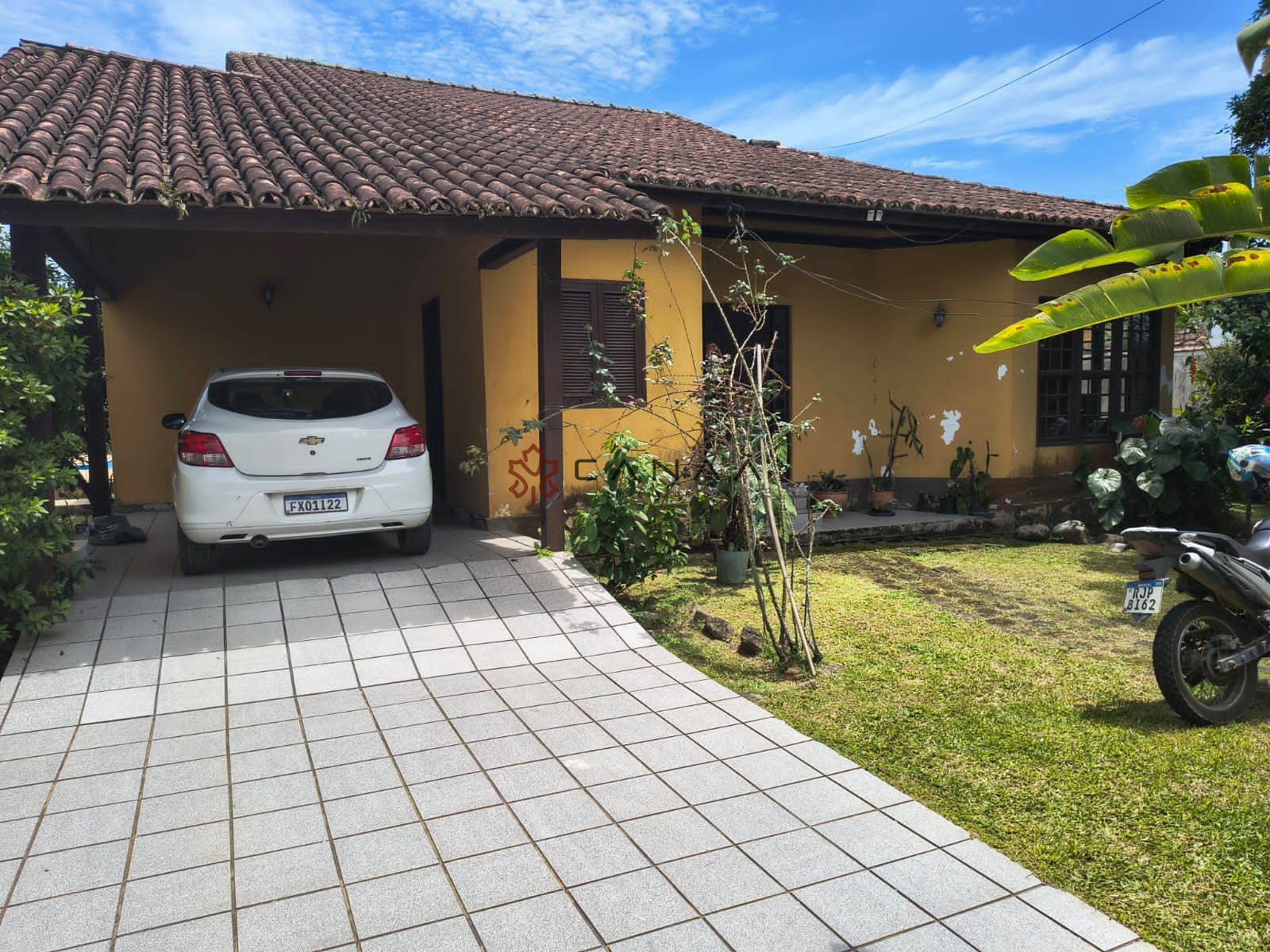 Casa, 3 quartos, 345 m² - Foto 1