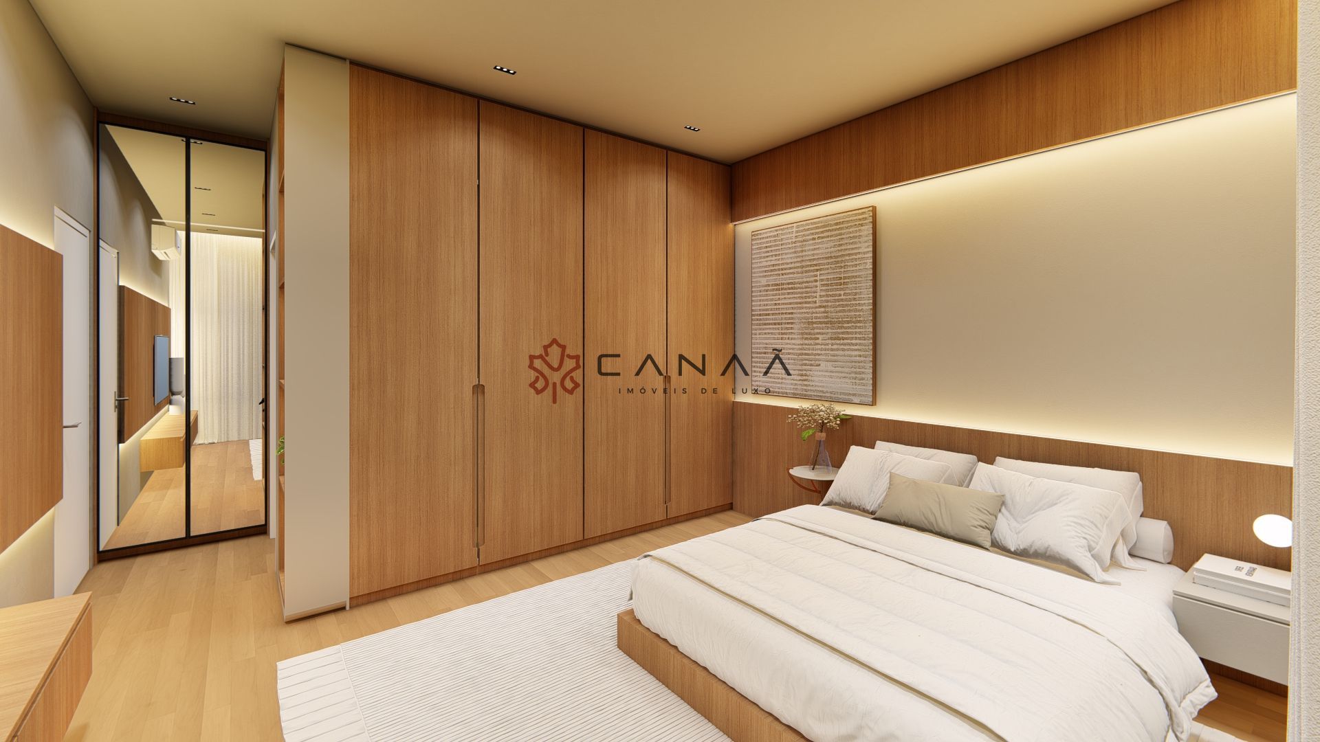 Casa de Condomínio, 3 quartos - Foto 42