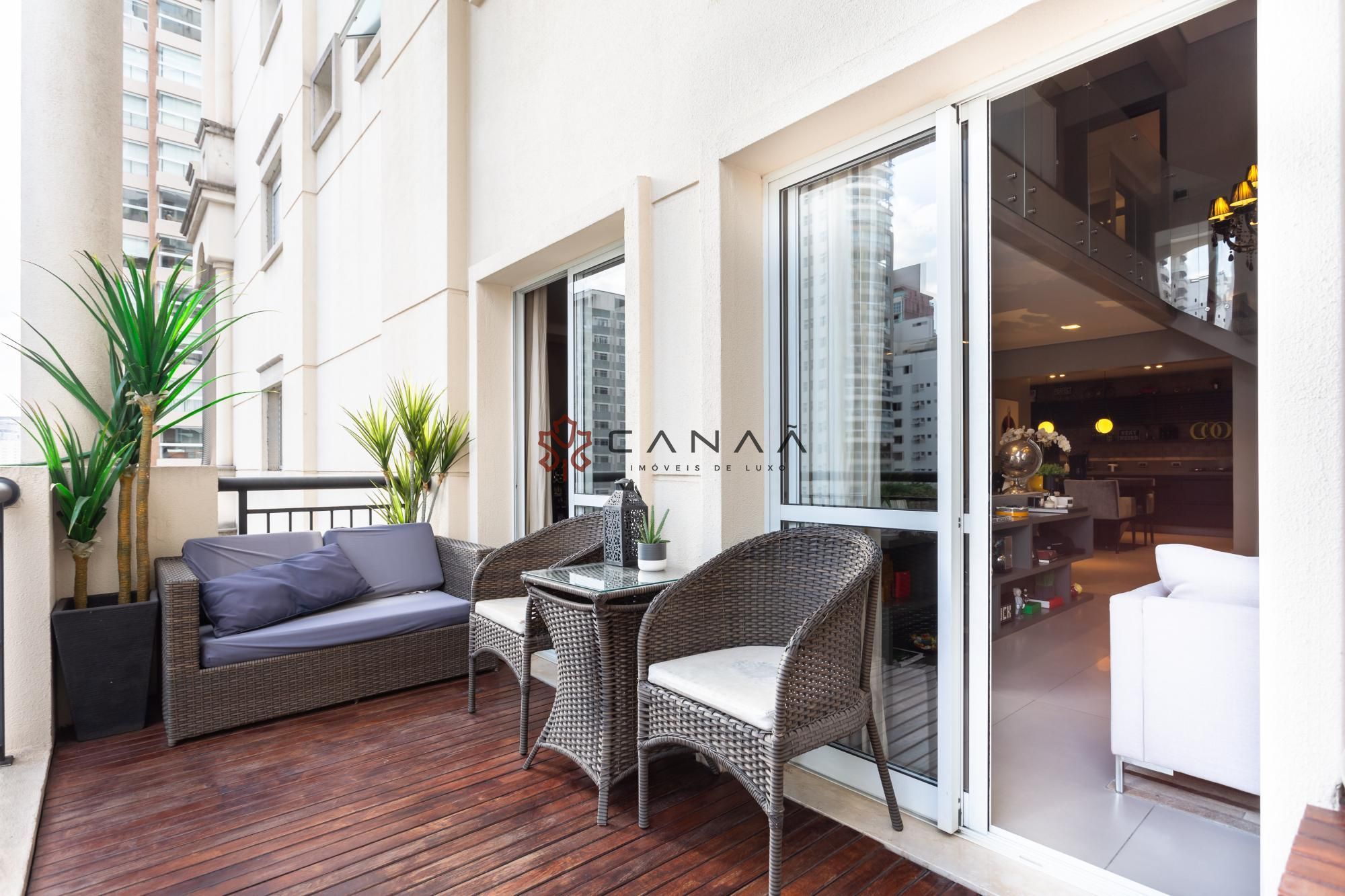 Apartamento, 2 quartos, 163 m² - Foto 8