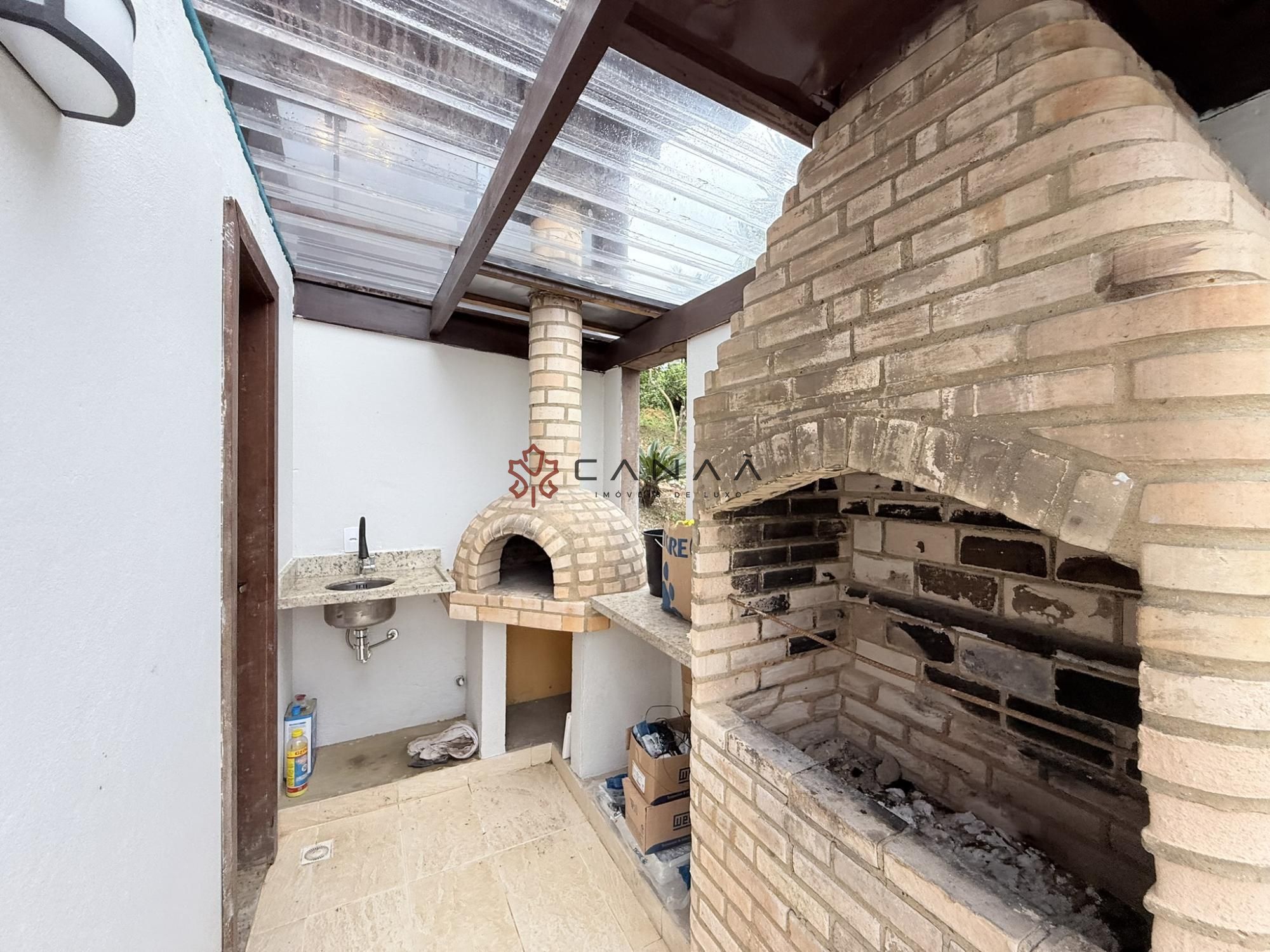 Casa, 4 quartos, 388 m² - Foto 25