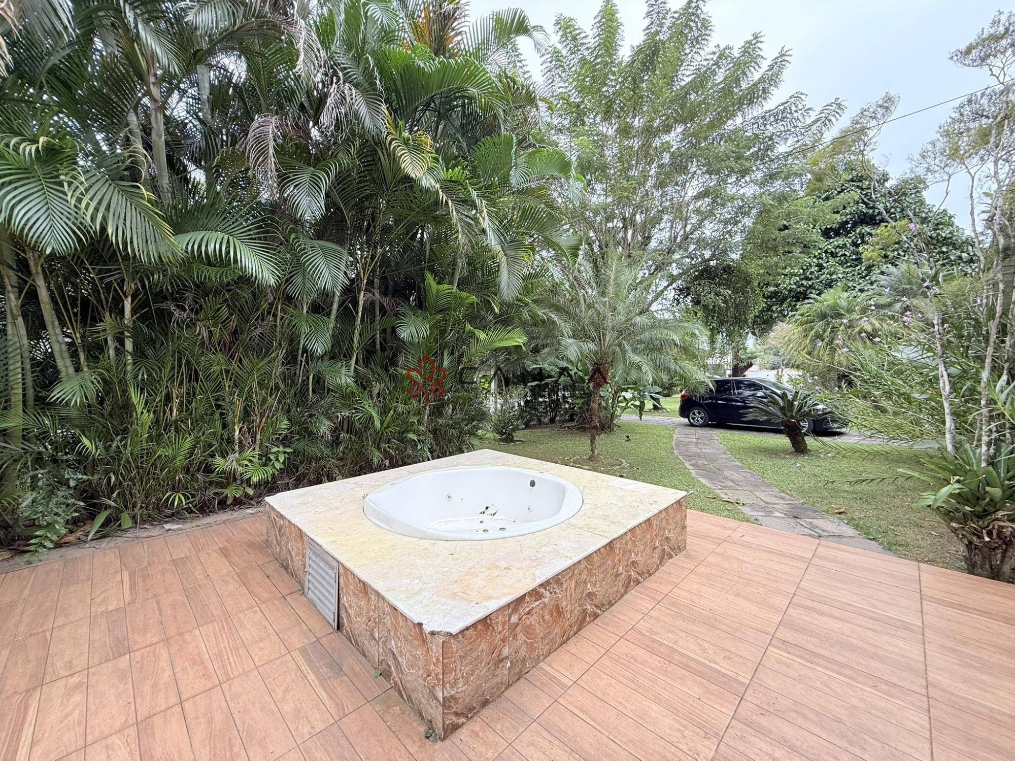 Casa de Condomínio para alugar com 4 quartos, 191m² - Foto 10