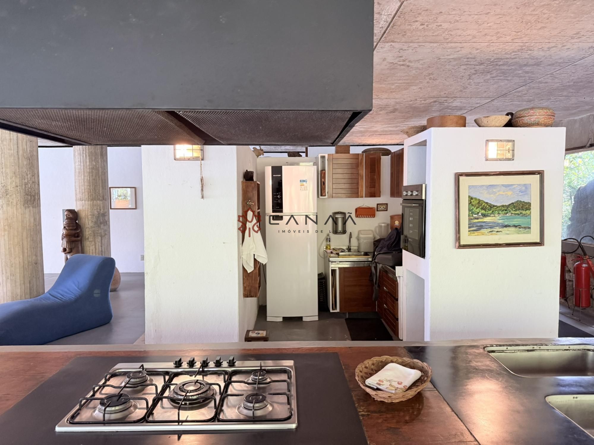 Casa, 6 quartos, 354 m² - Foto 28