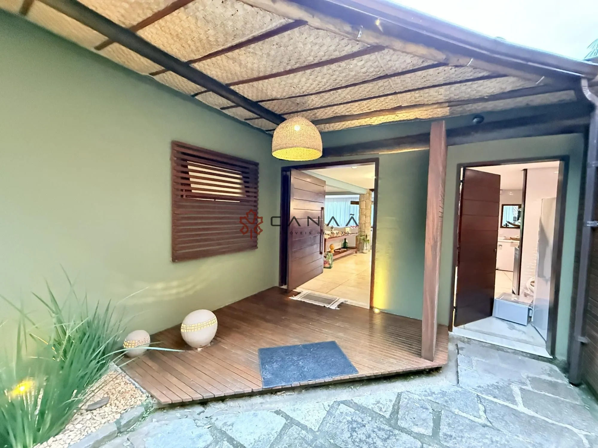 Casa de Condomínio, 4 quartos - Foto 65
