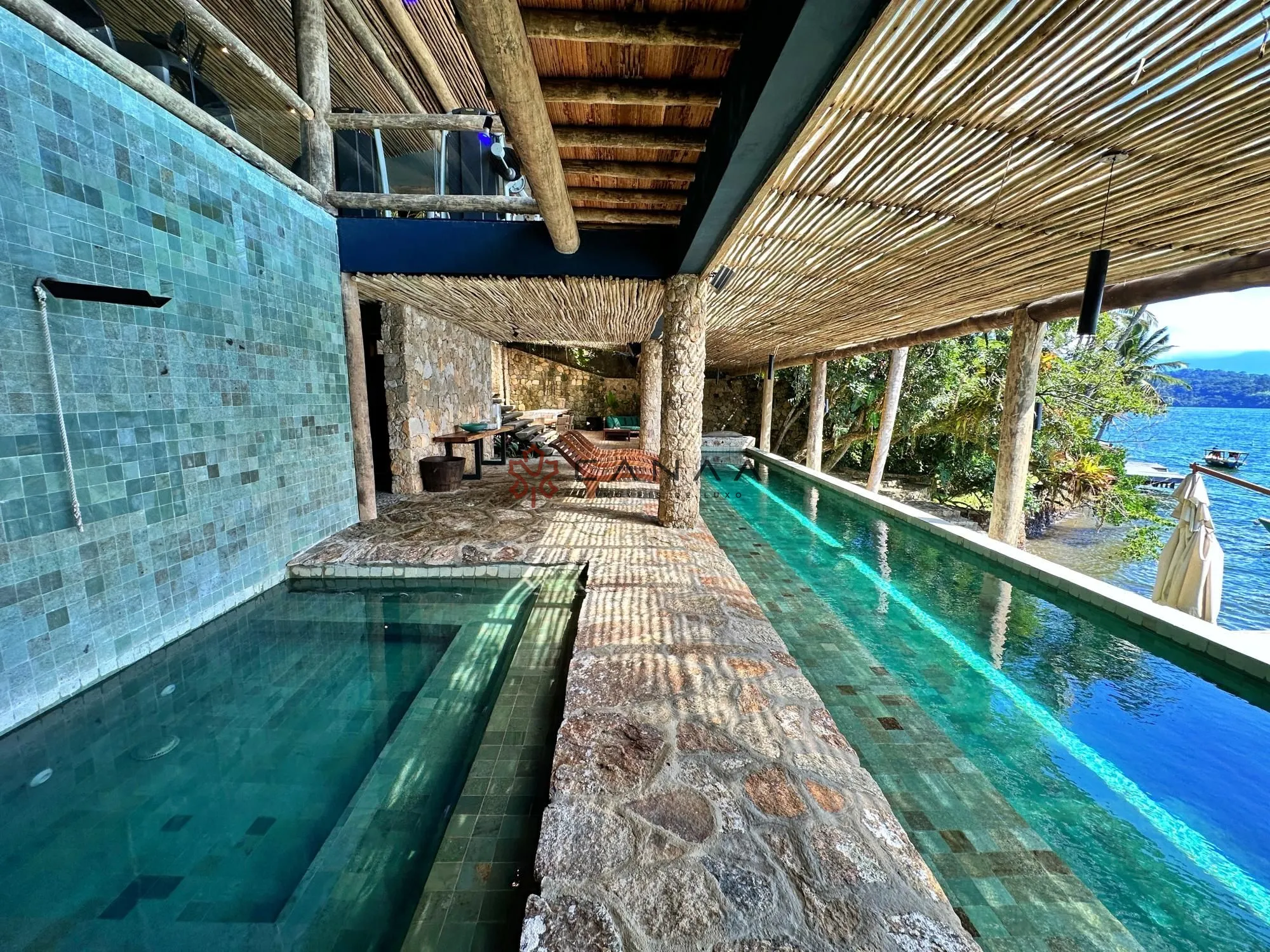 Casa, 7 quartos, 1000 m² - Foto 37