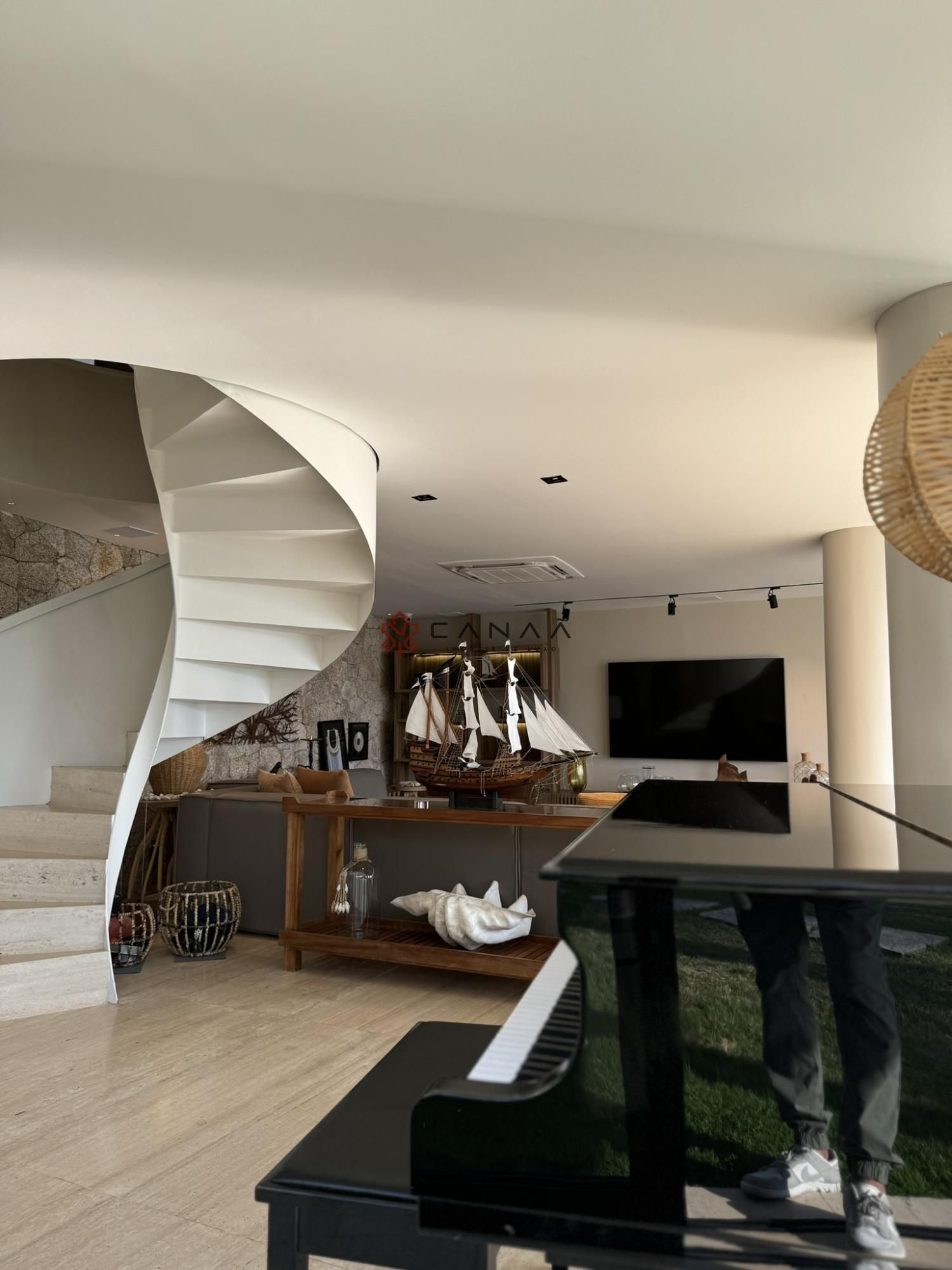 Casa, 7 quartos, 1200 m² - Foto 122