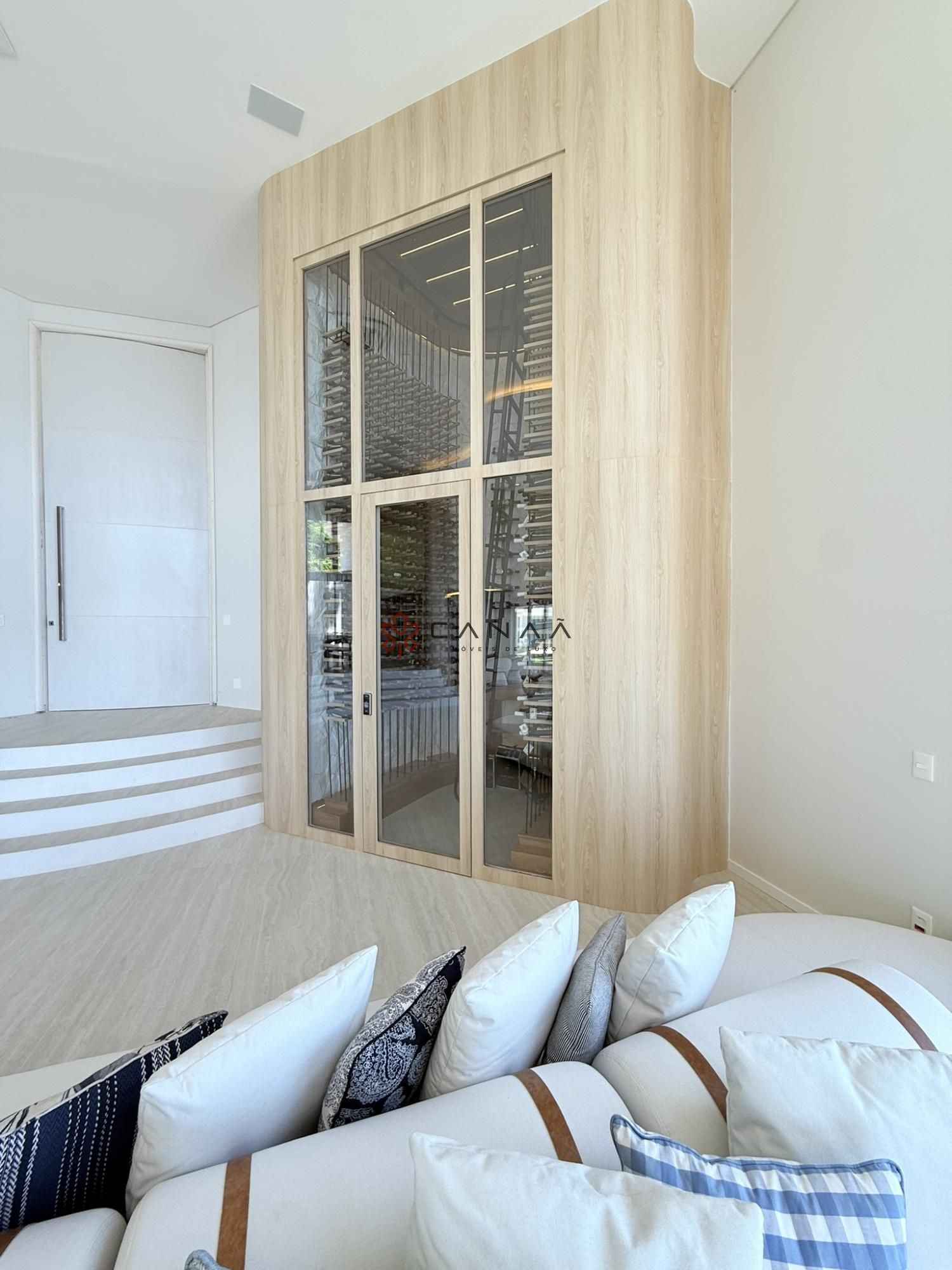 Casa de Condomínio, 6 quartos - Foto 77
