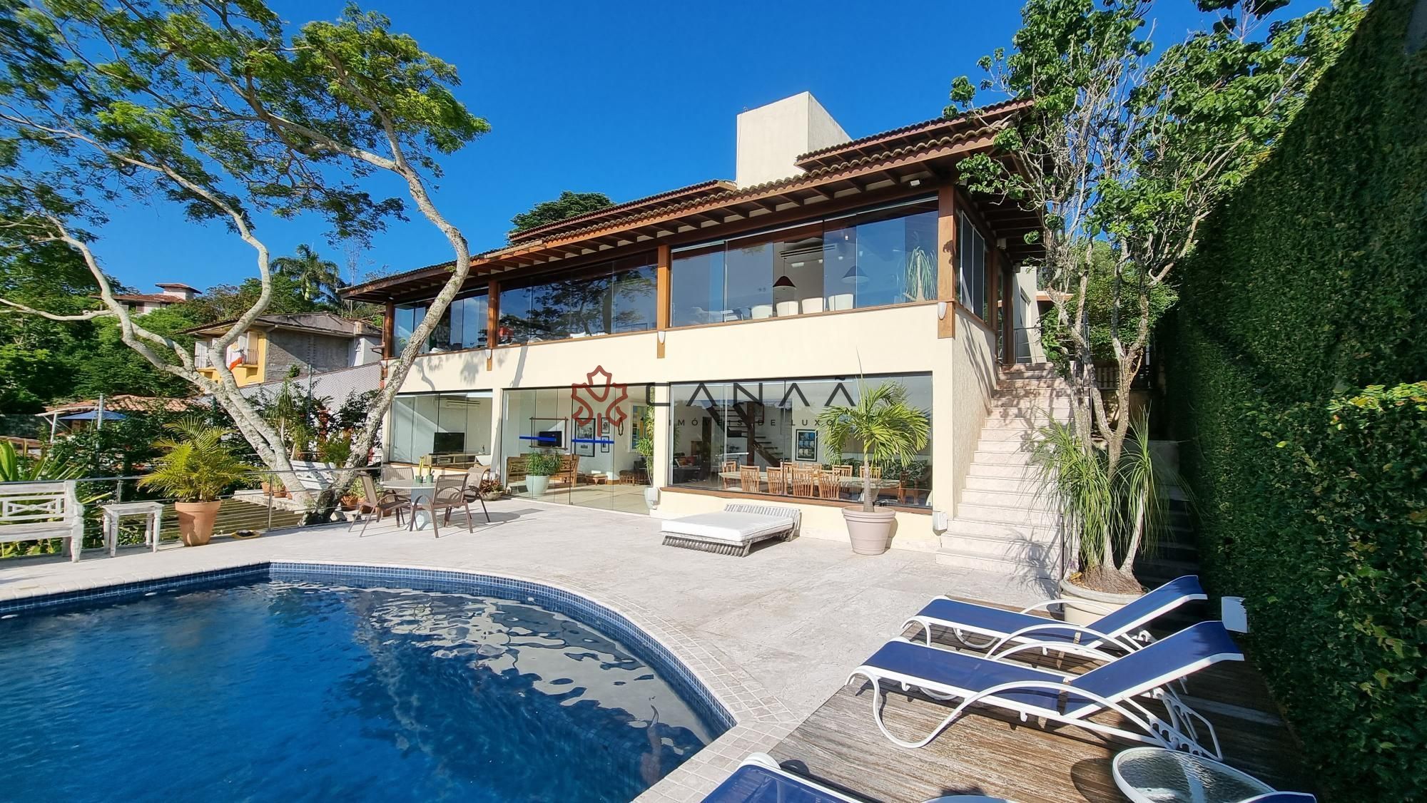 Casa de Condomínio, 6 quartos - Foto 3