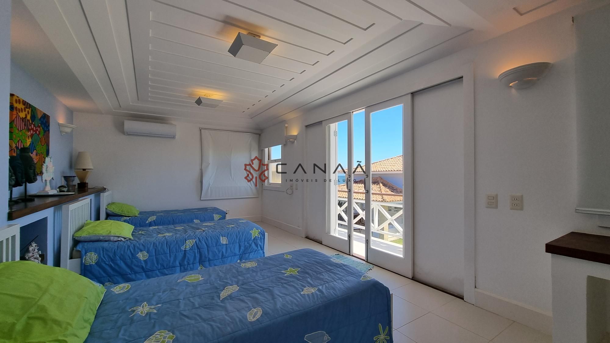 Casa de Condomínio à venda com 5 quartos, 550m² - Foto 46