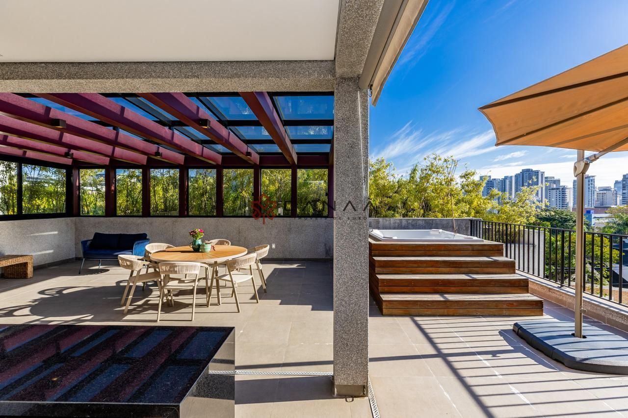 Casa, 3 quartos, 536 m² - Foto 12
