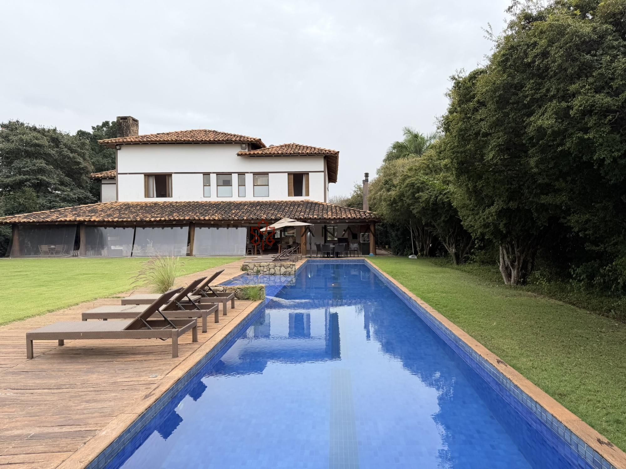 Casa de Condomínio, 7 quartos - Foto 19